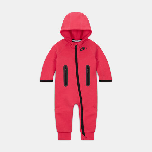 Nike Sportswear Tech Fleece Hooded Overalls