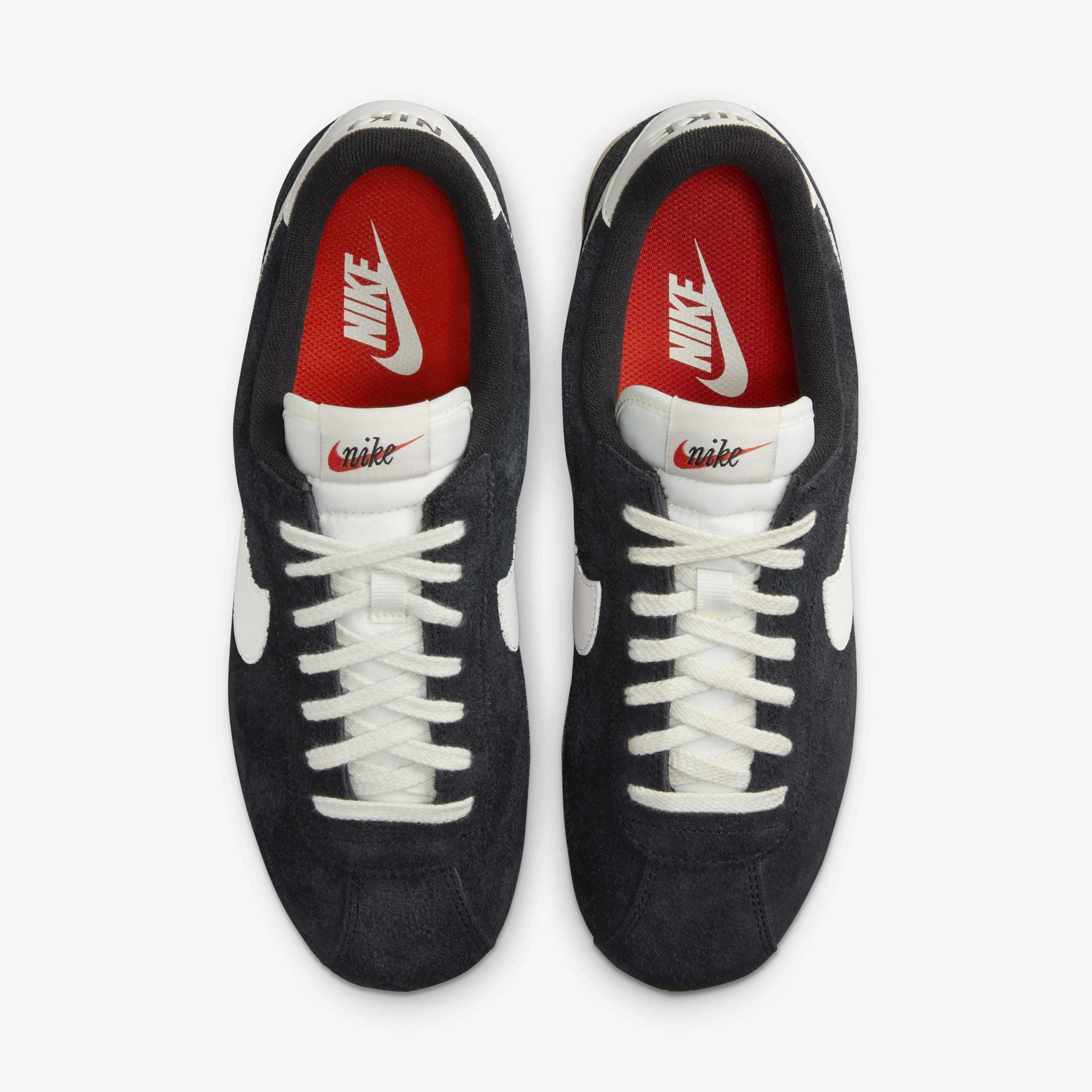 Old school nike cortez hotsell