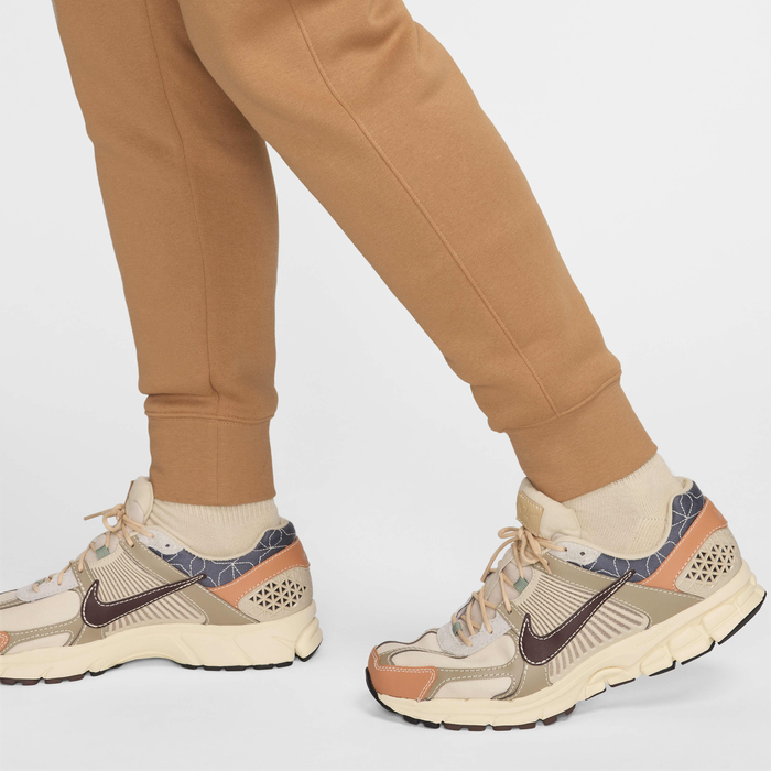 Buy Nike Sportswear Club Fleece Men's Cargo Trousers Flax/Flax