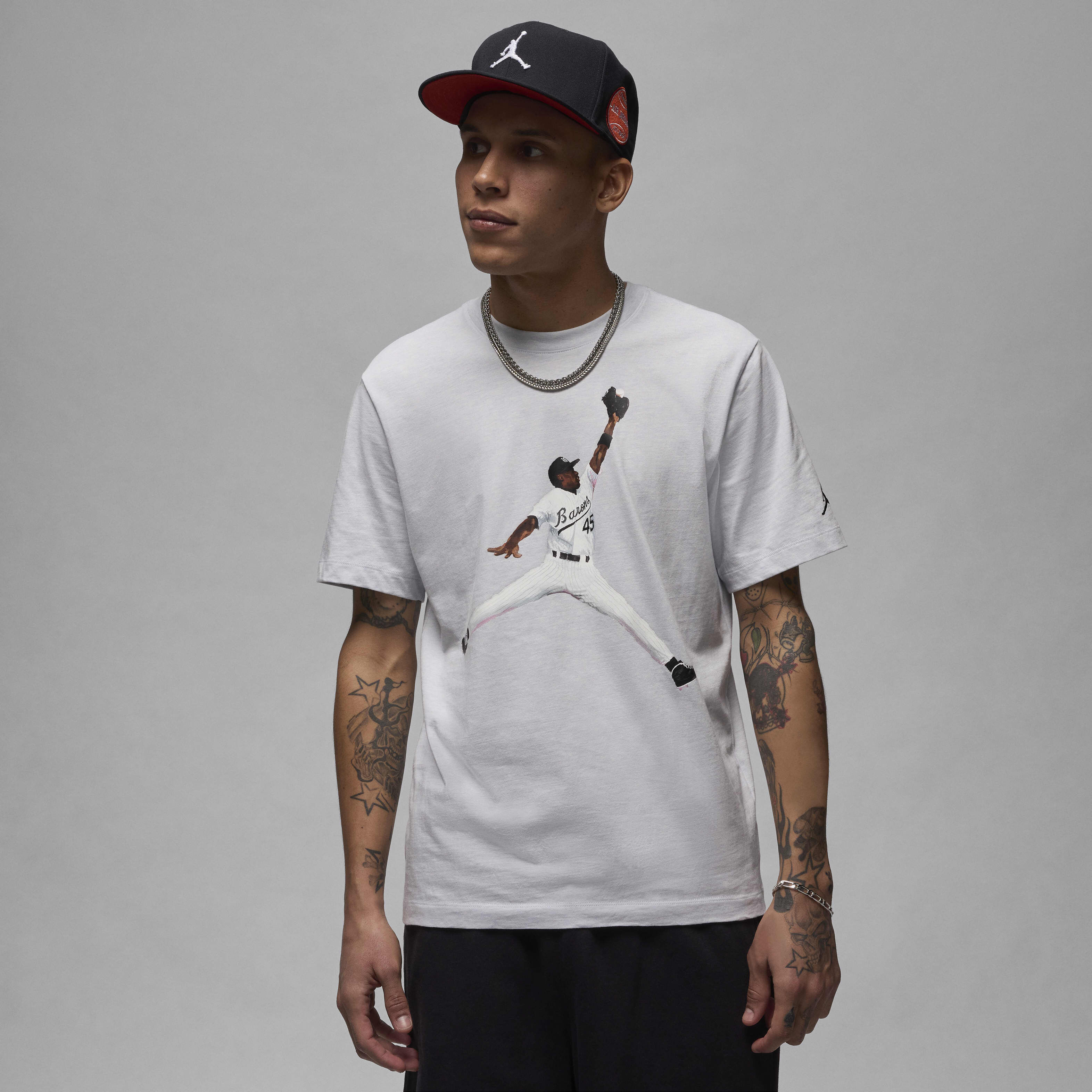 جوردن فلايت MVP image number 0