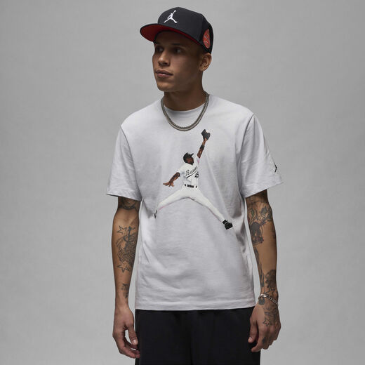 جوردن فلايت MVP