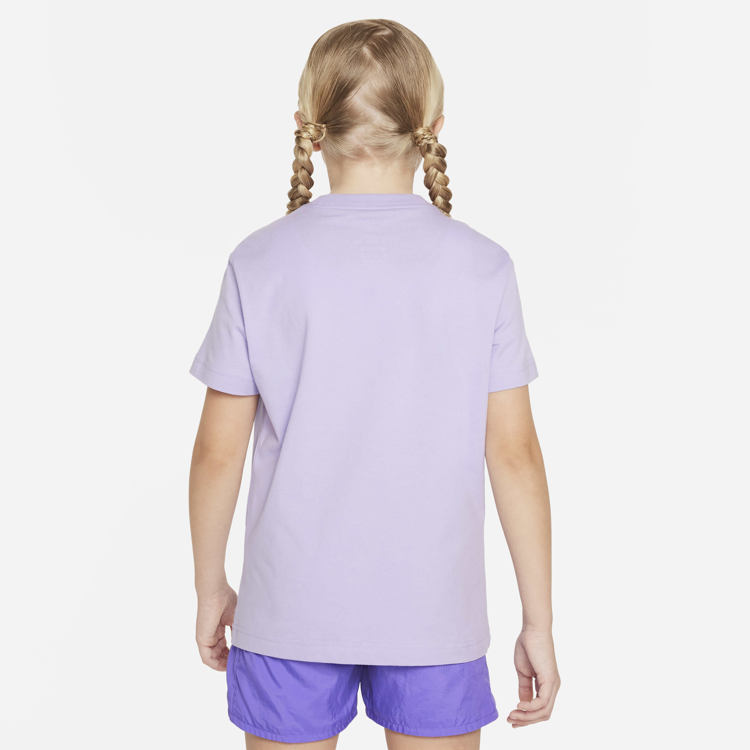 激安アウトレット通販 Sportswear Nike Buy Older T-Shirt (Girls') Kids' ジャケット・アウター