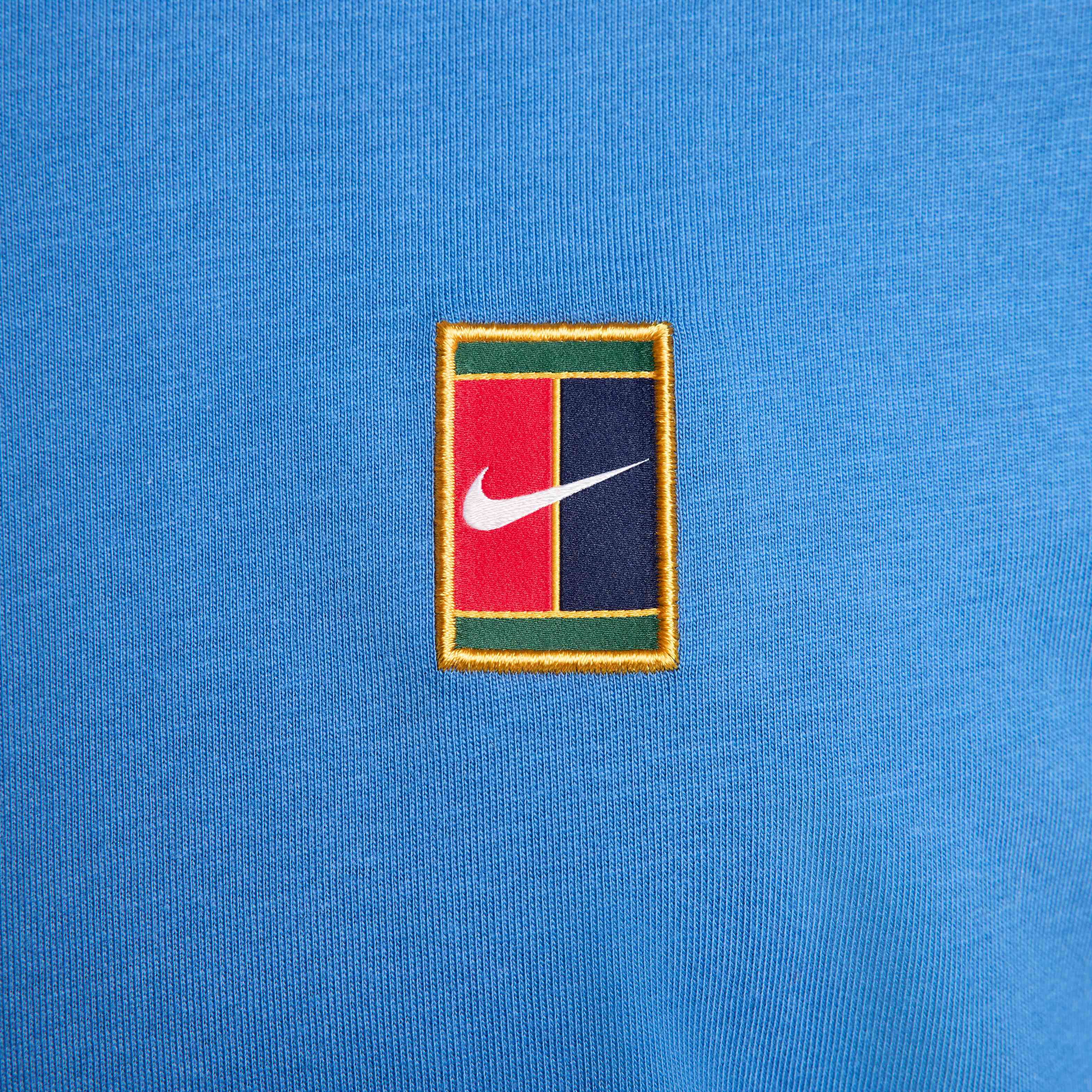NikeCourt image number 3