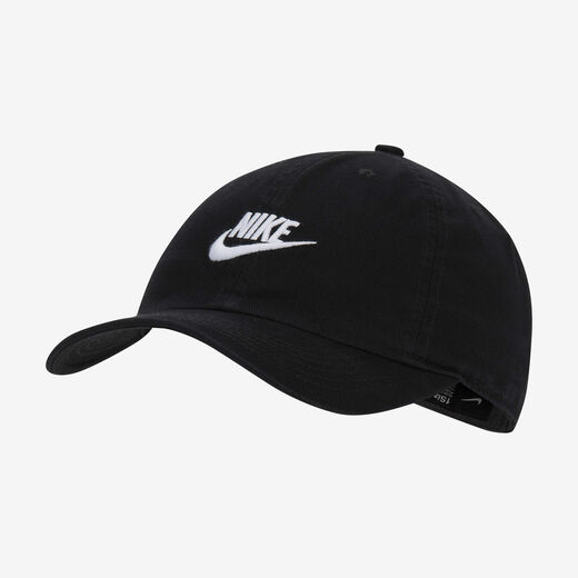 Hats, Visors & Headbands-Nike, Nike Heritage86, Kids' Adjustable Hat