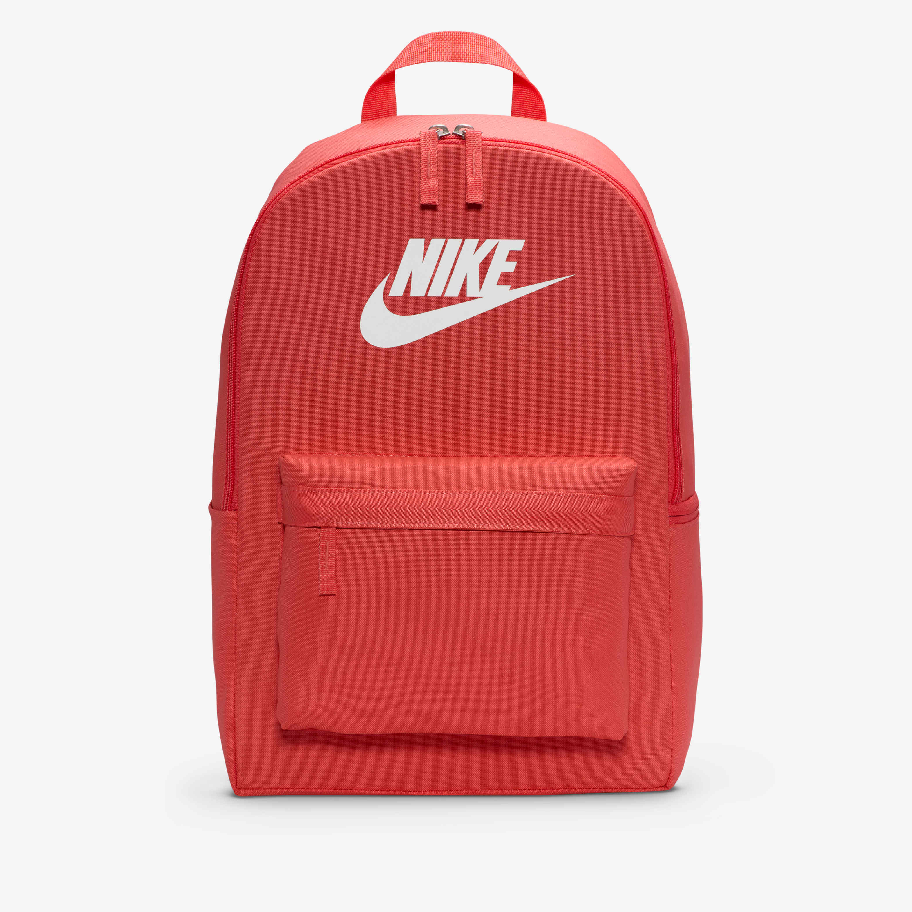 Buy Nike Heritage Backpack (25L) - Magic Ember/Magic Ember/Summit