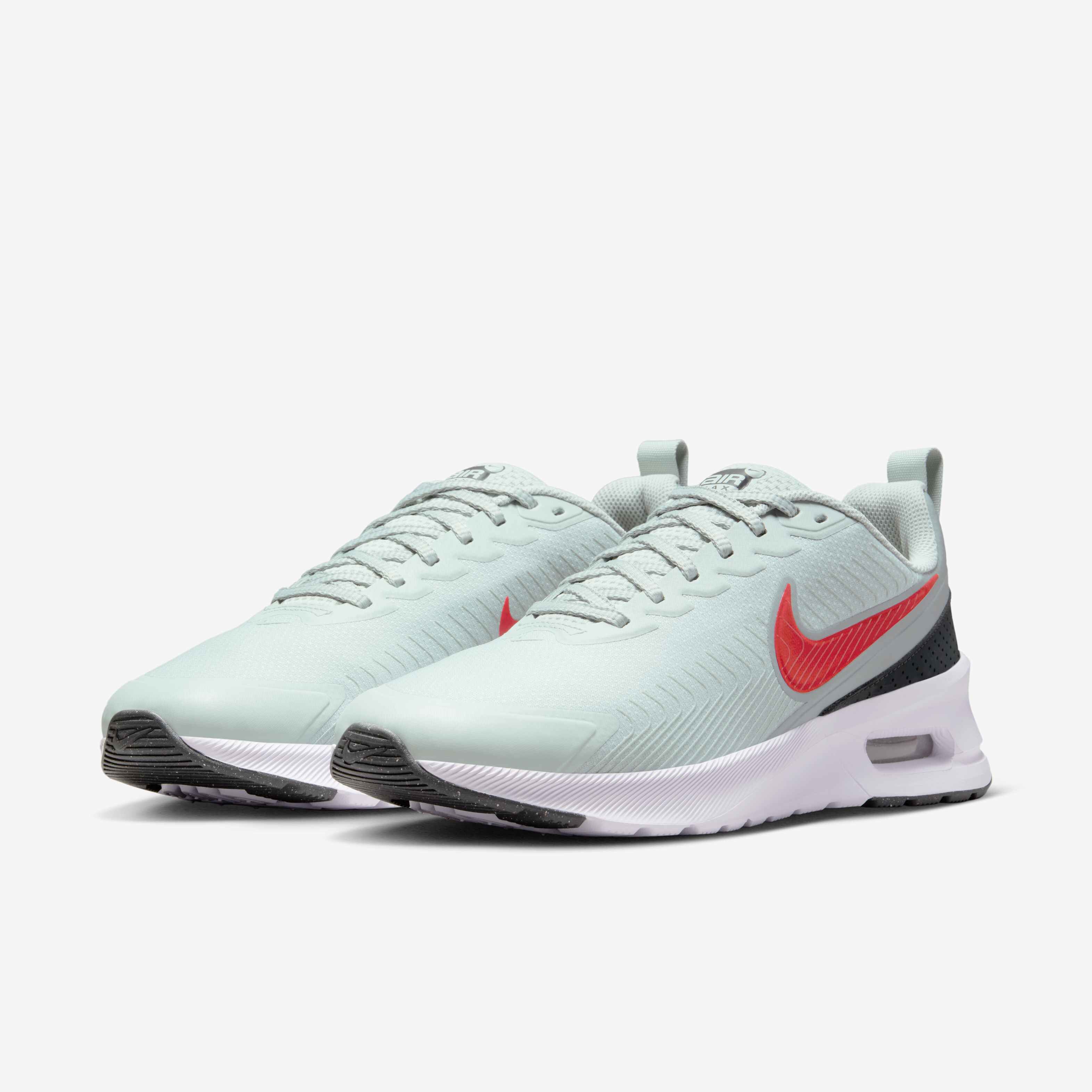 Nike Air Max Nuaxis image number 4