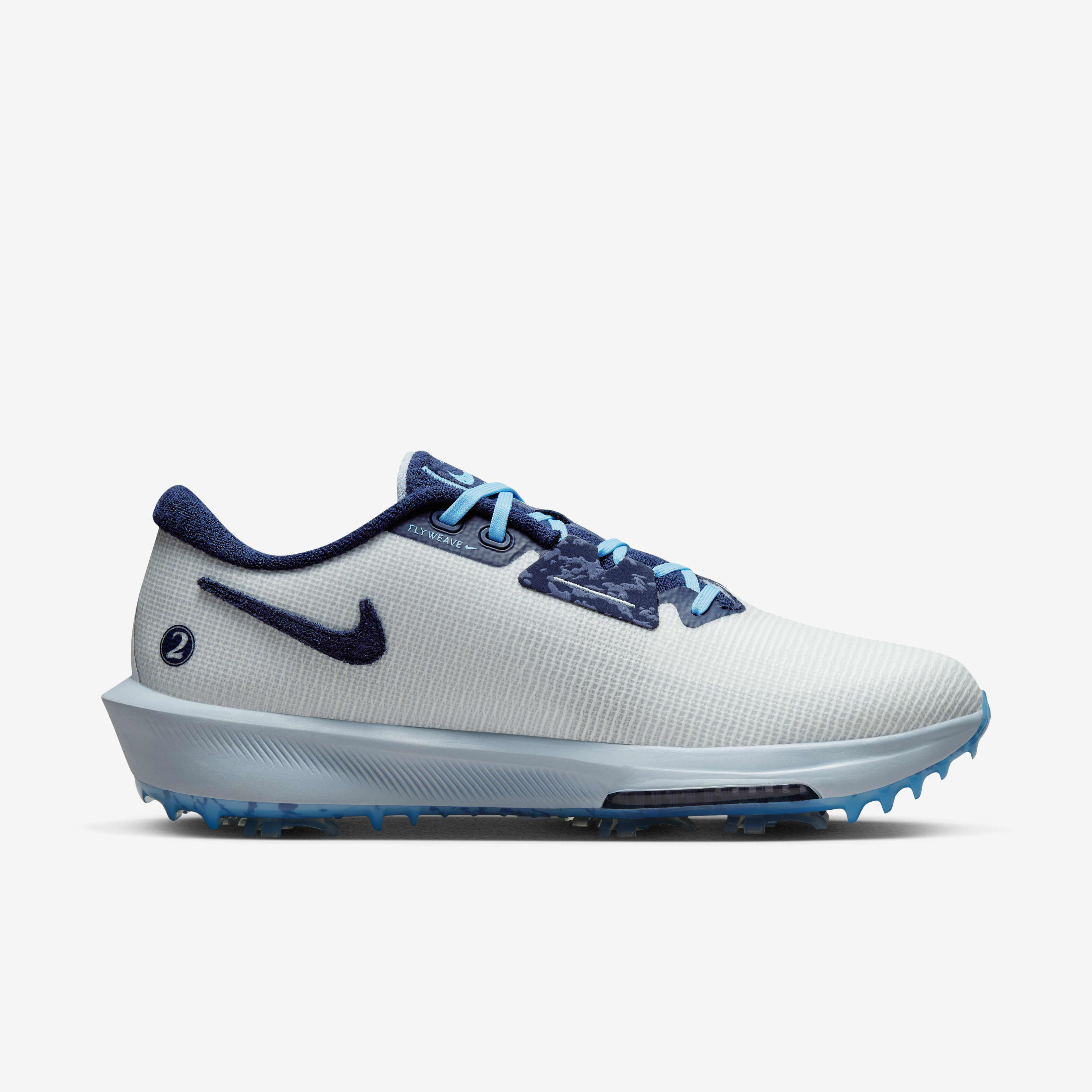 Buy Nike Air Zoom Infinity Tour NRG Golf Shoes - White