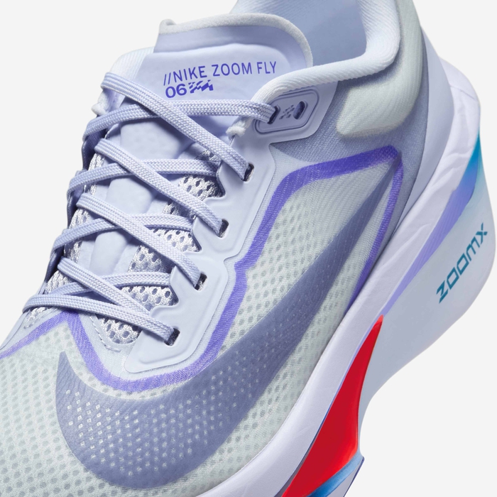 Nike Zoom Fly 6 image number 6 Nike Zoom Fly 6 image number 6