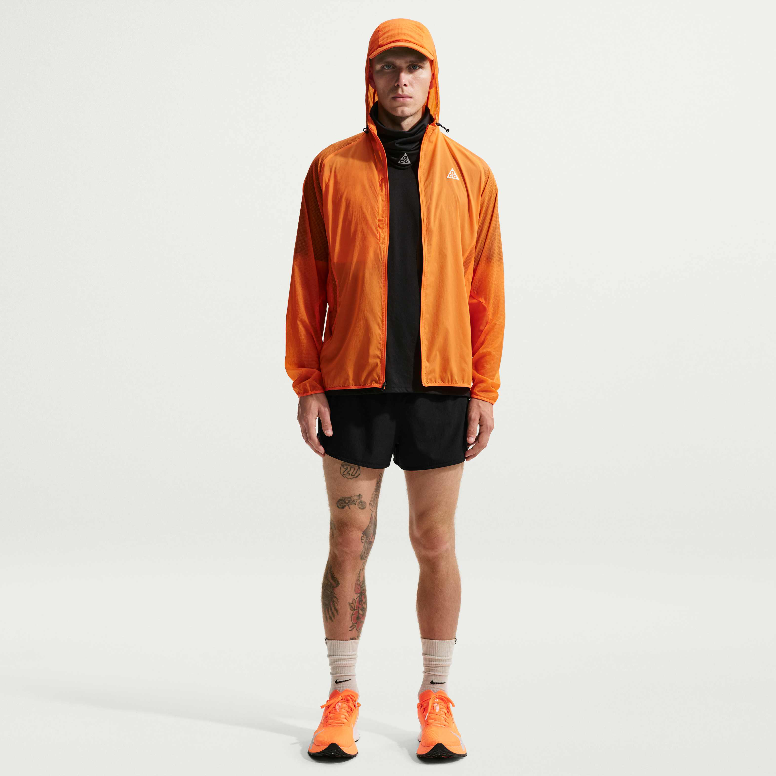 Nike ACG 'Trailwind' image number 0