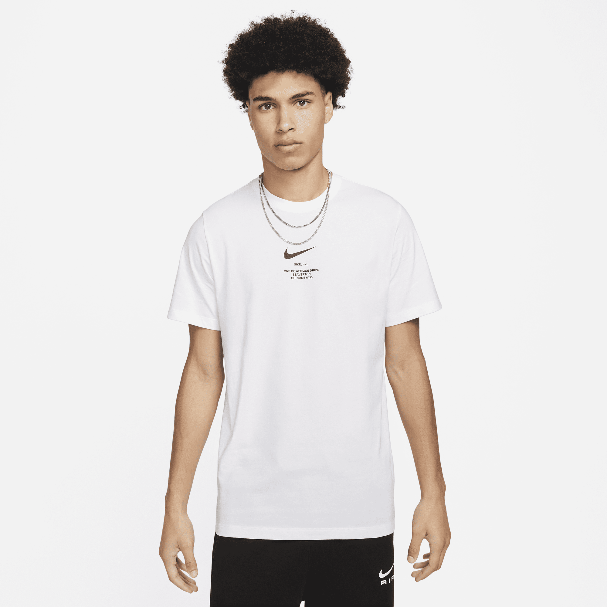 Nike store zoom shirt