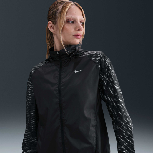 Winterized Running-Nike, Nike Tempo Flash, Women's Repel Running Jacket