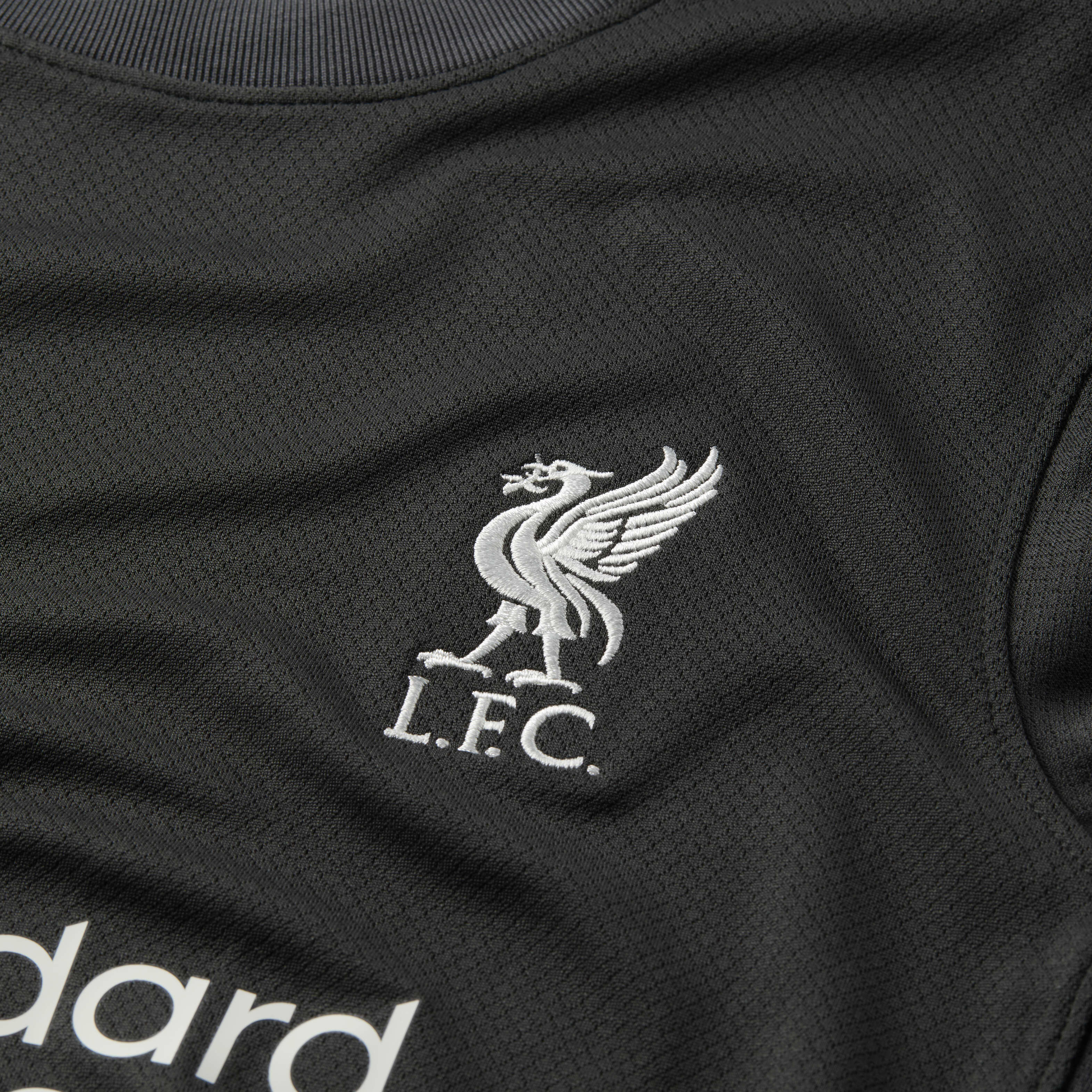 Liverpool F.C. 2024/25 Stadium Away image number 10