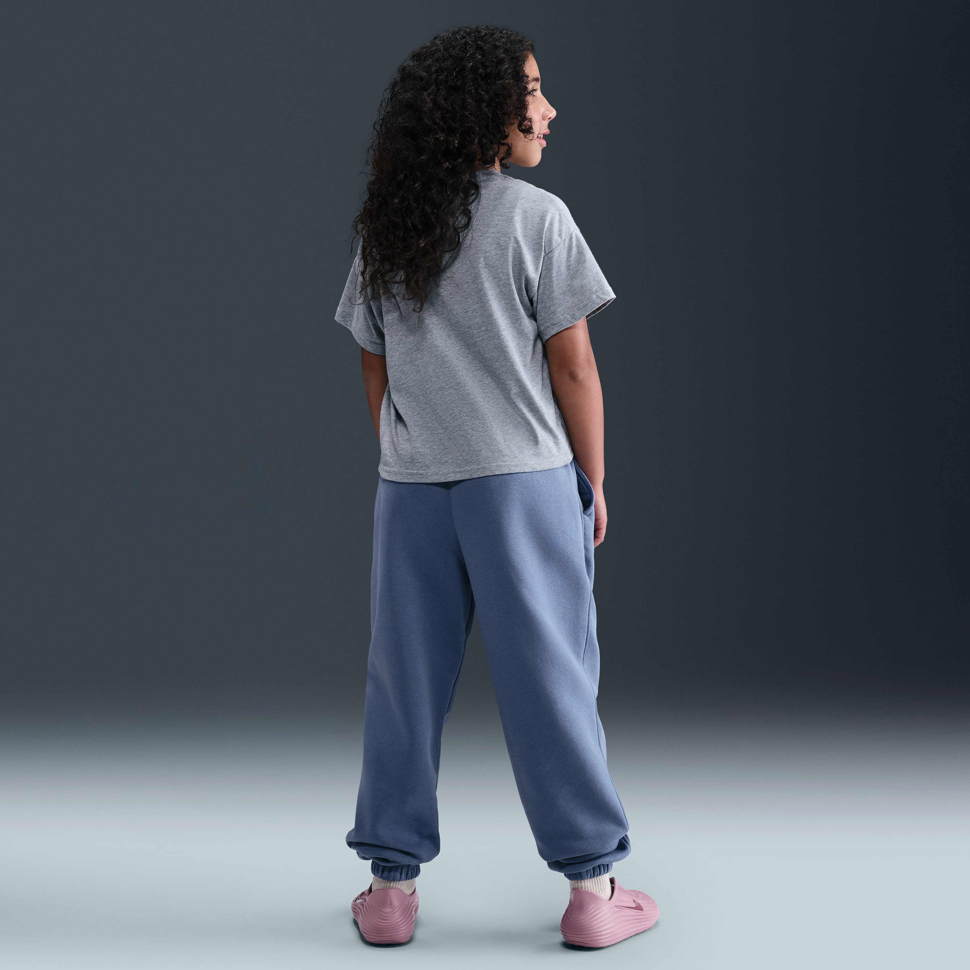 Nike Sportswear Club Fleece image number 3