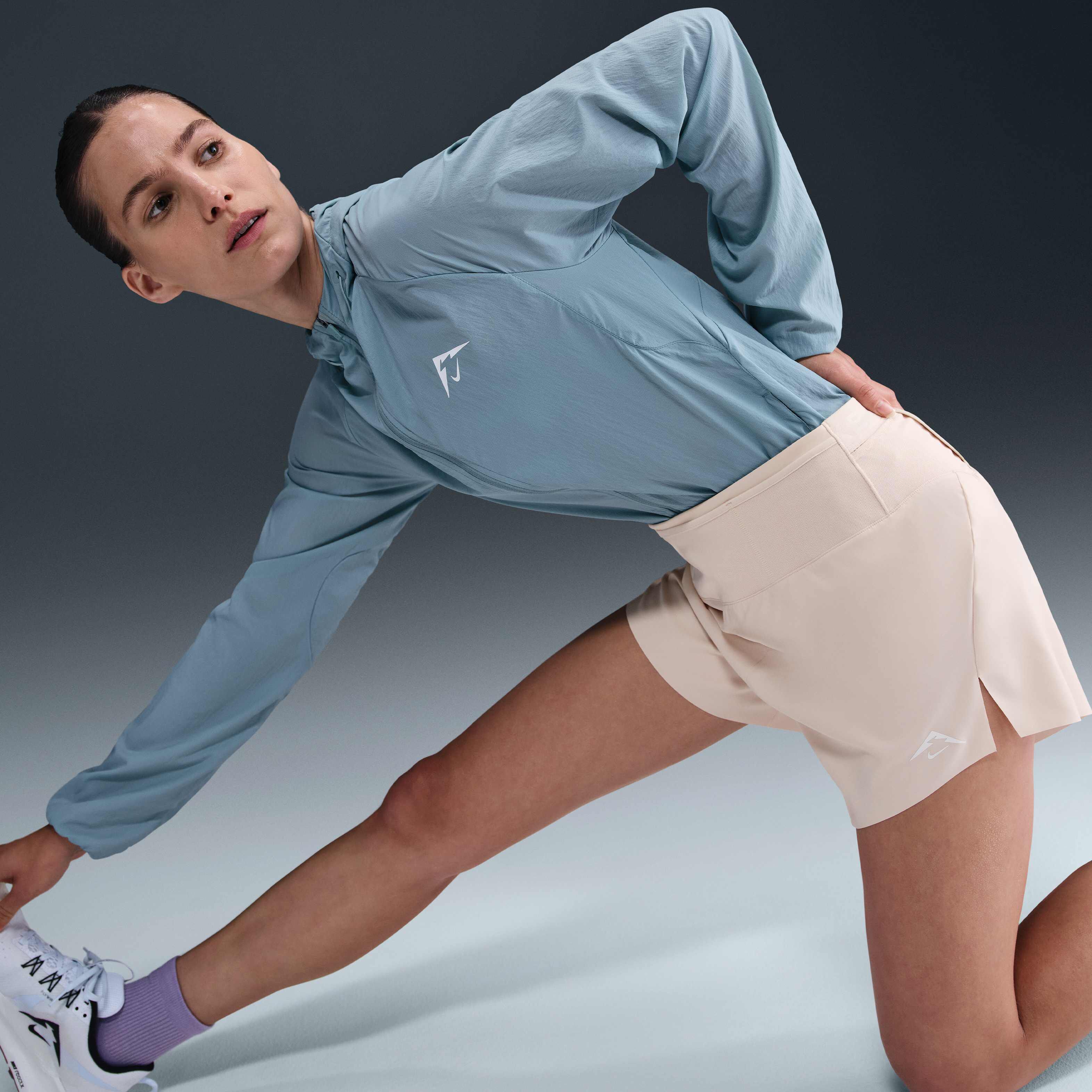 Nike Trail image number 4