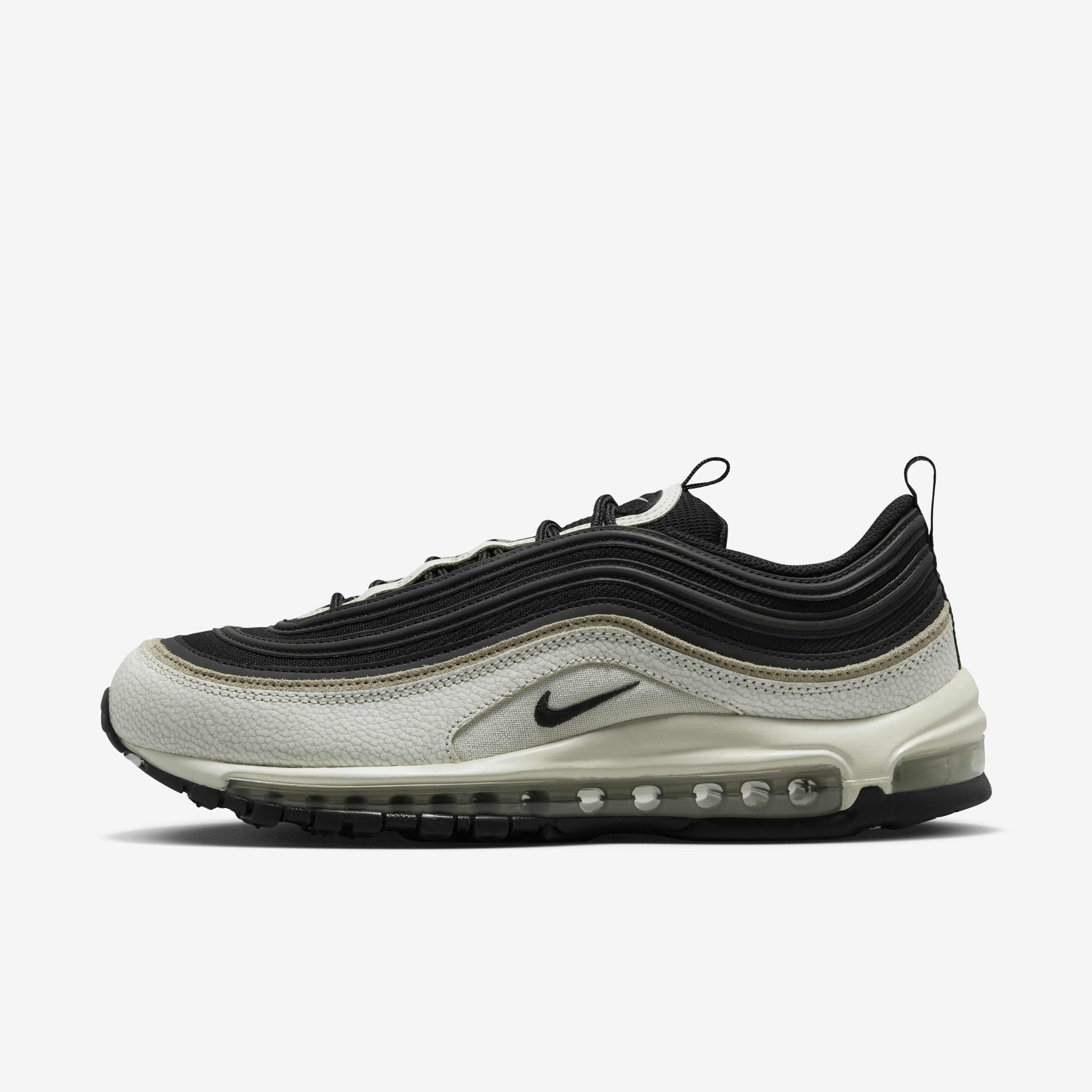 Buy Nike Air Max 97 SE Men's Shoes - Light Bone/Khaki/Sail