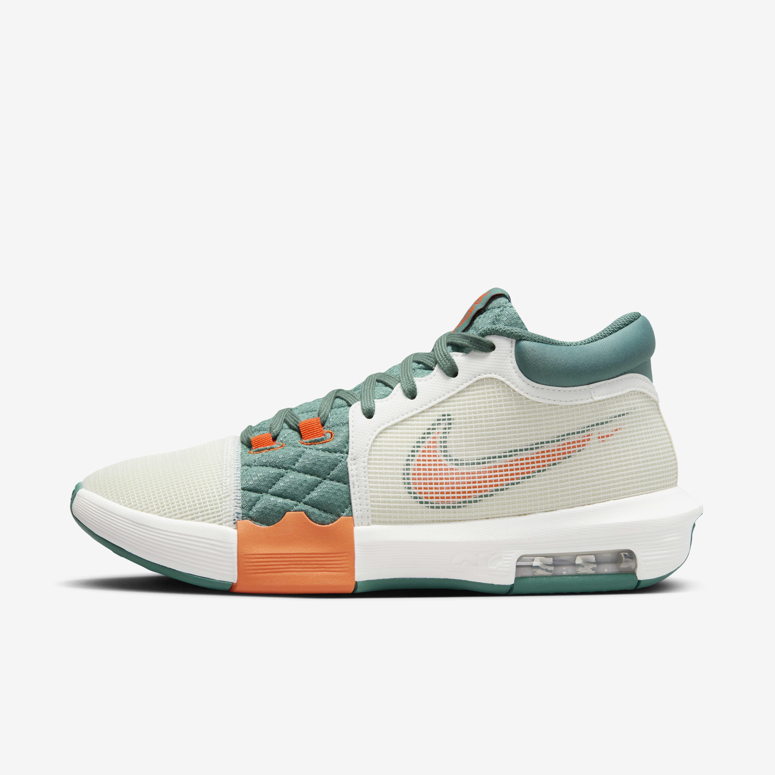 Buy LeBron Witness Basketball Shoes Sail/Bicoastal/Campfire