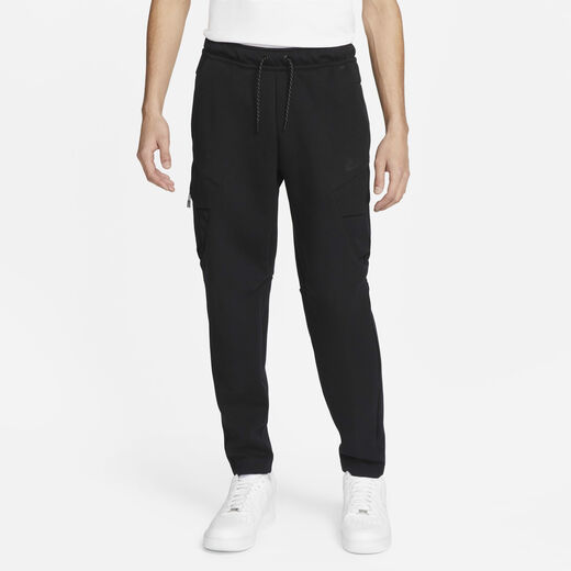 Shorts-Nike, Nike Sportswear Tech Fleece, Men's Utility Trousers