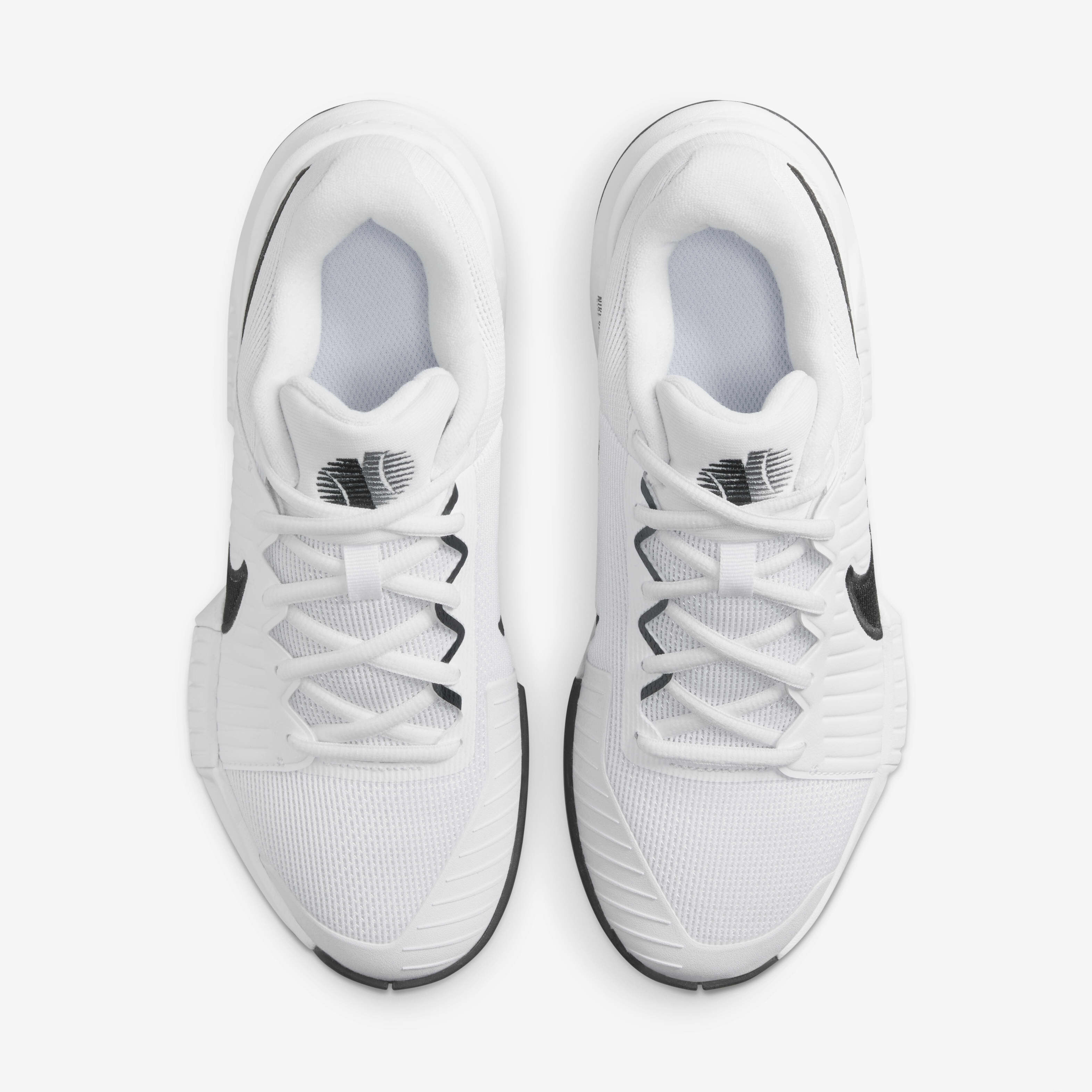 Nike unisex tennis shoes 2025