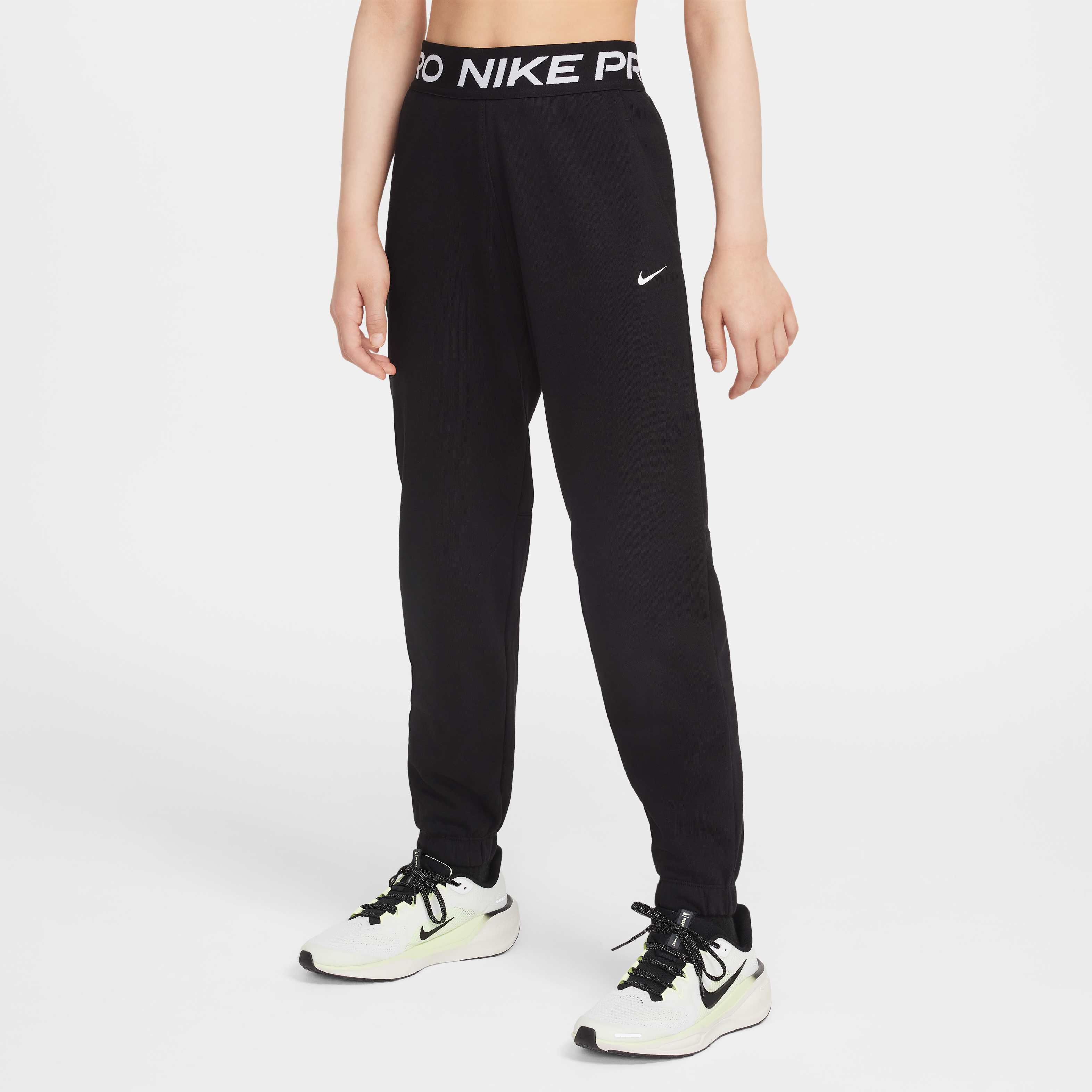 Nike Pro Fleece image number 0