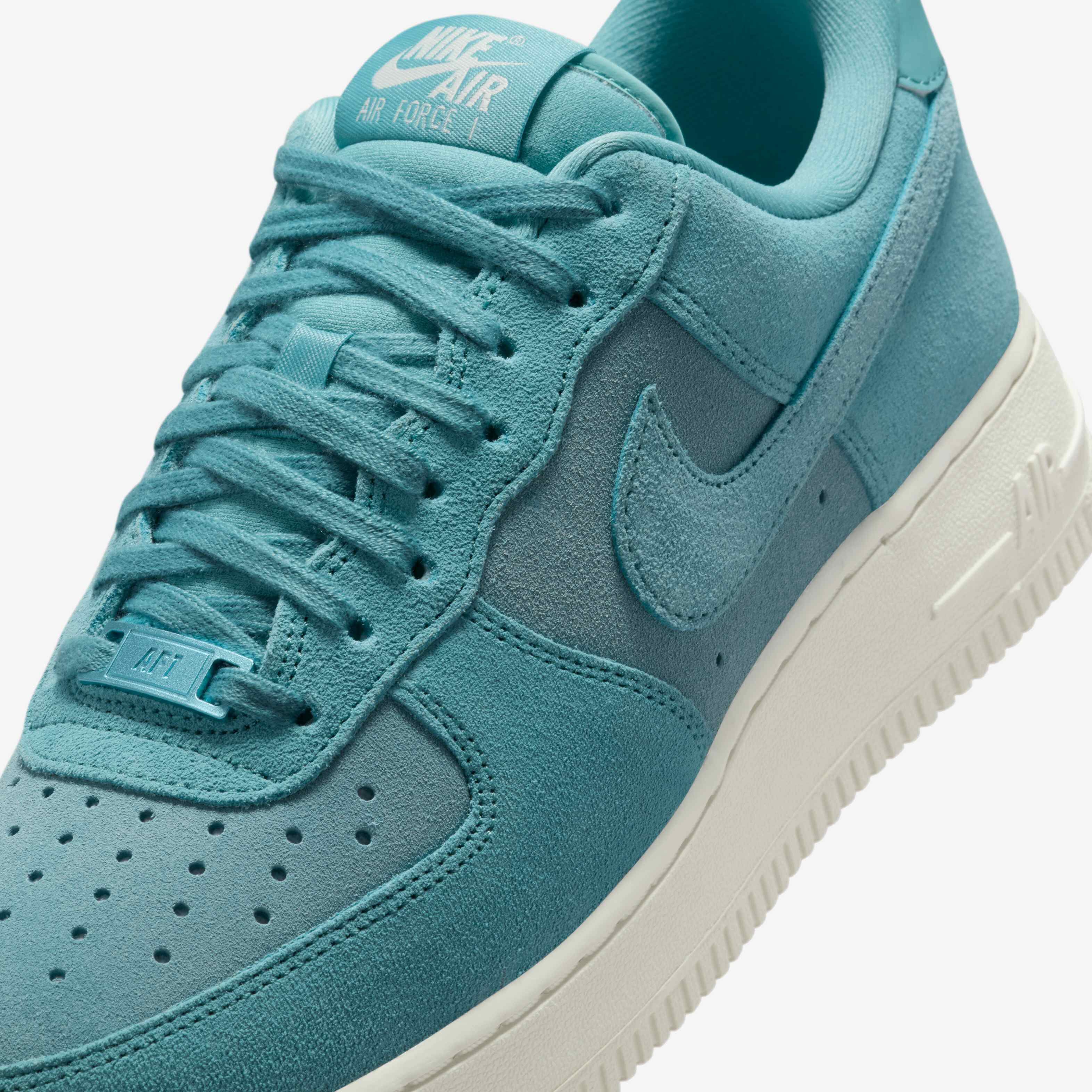Nike Air Force 1 '07 image number 6