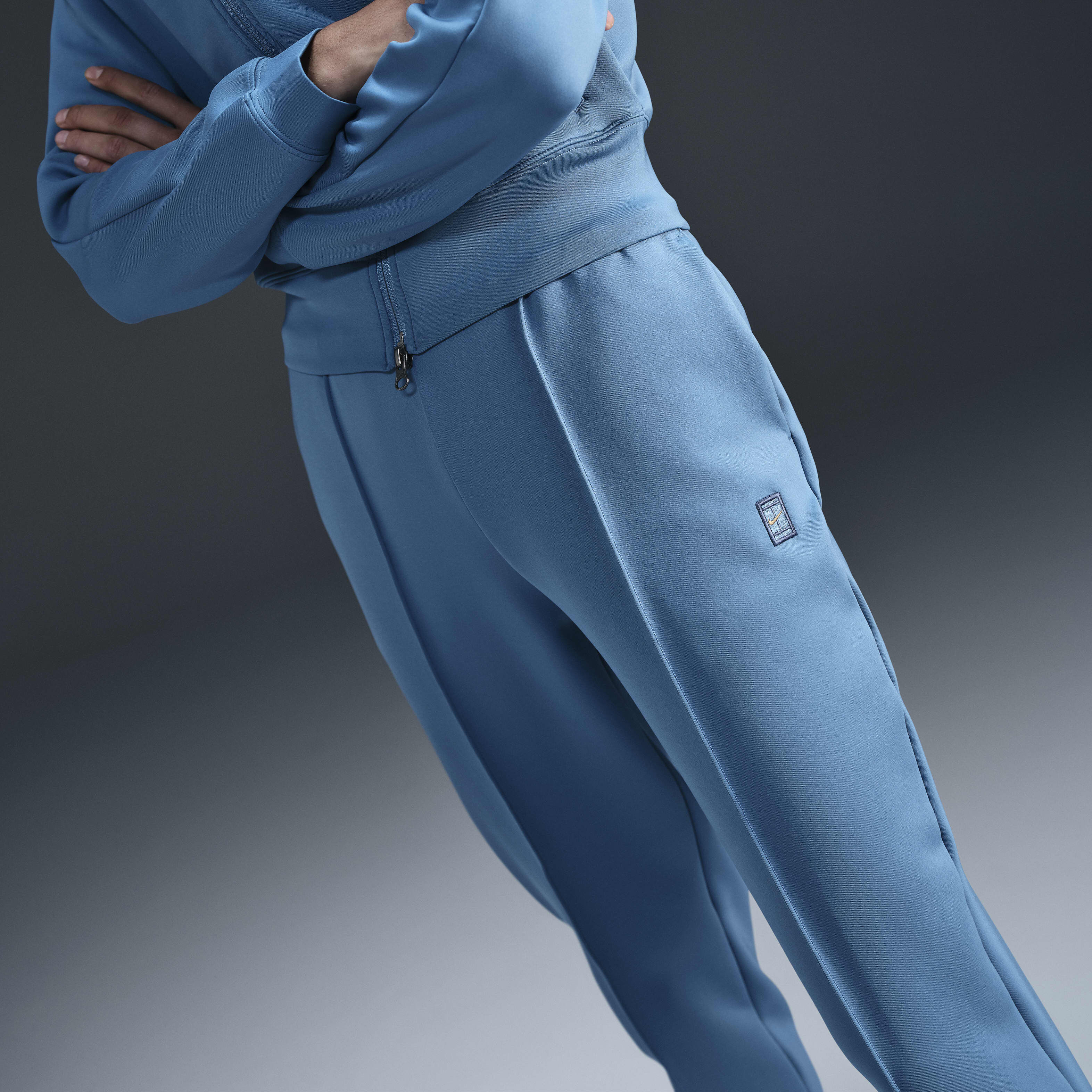 NikeCourt Dri-FIT image number 4