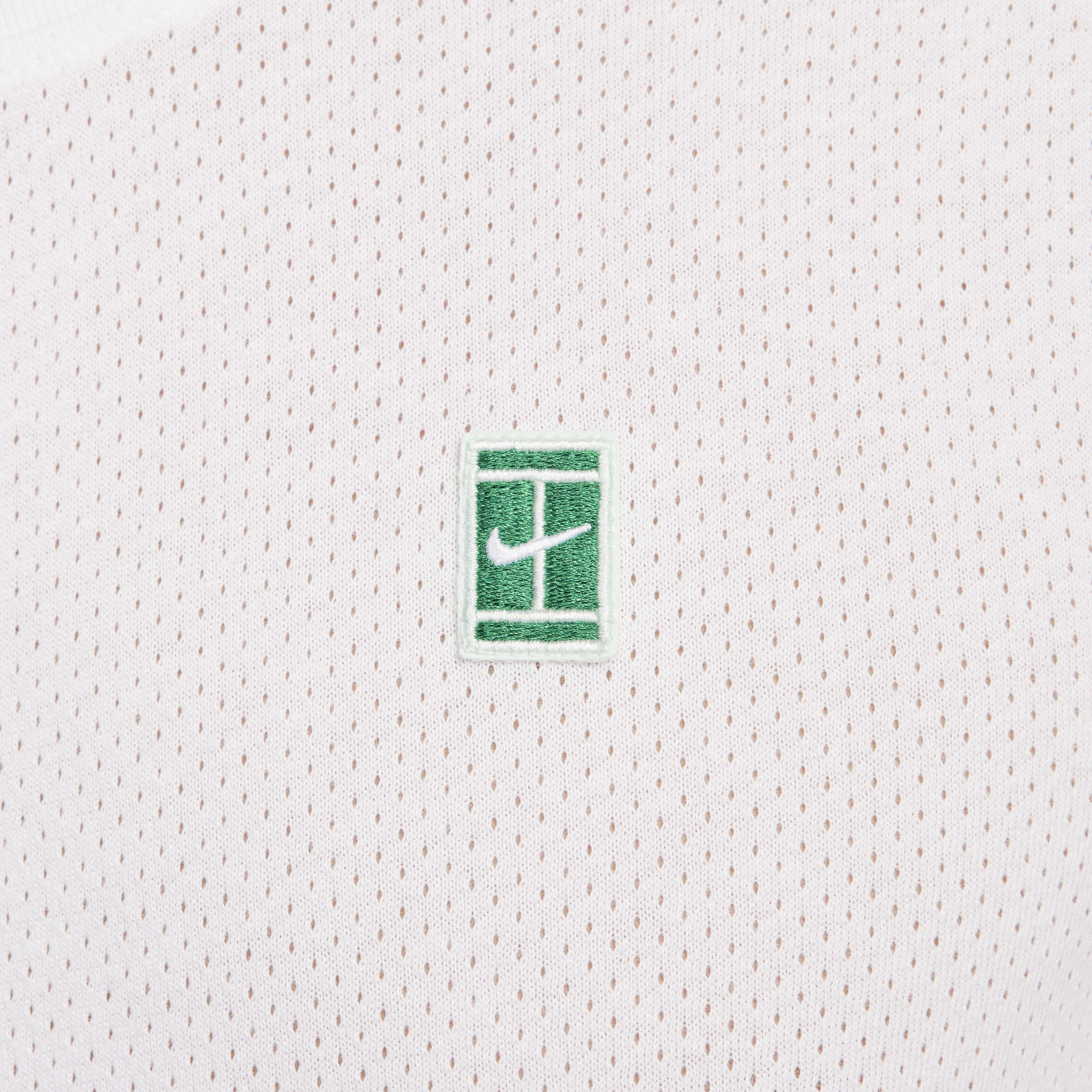 NikeCourt Heritage image number 3