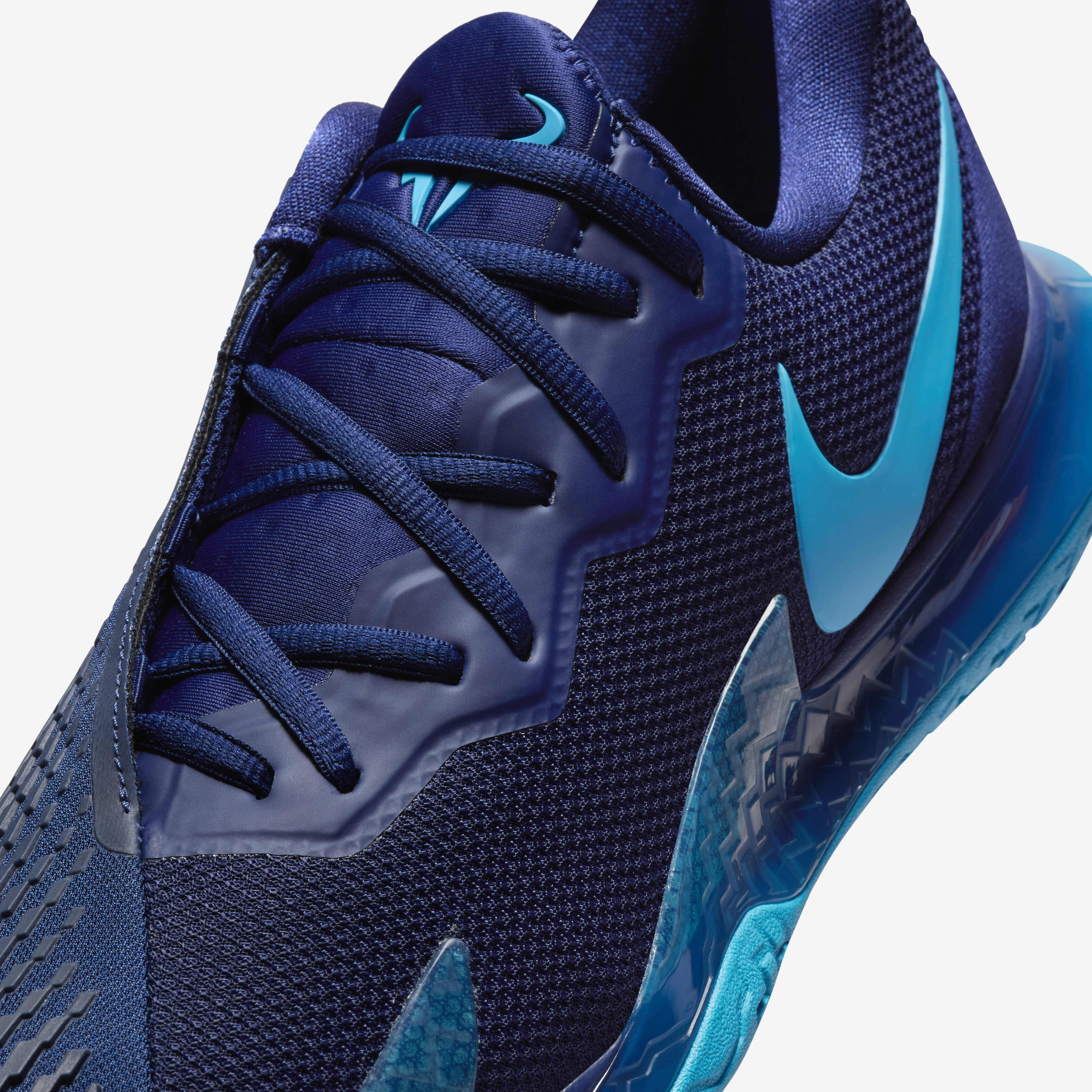 Buy NikeCourt Zoom Vapor Cage 4 Rafa Men's Hard Court Tennis