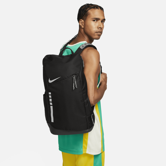 Nike elite 2025 backpack 3.