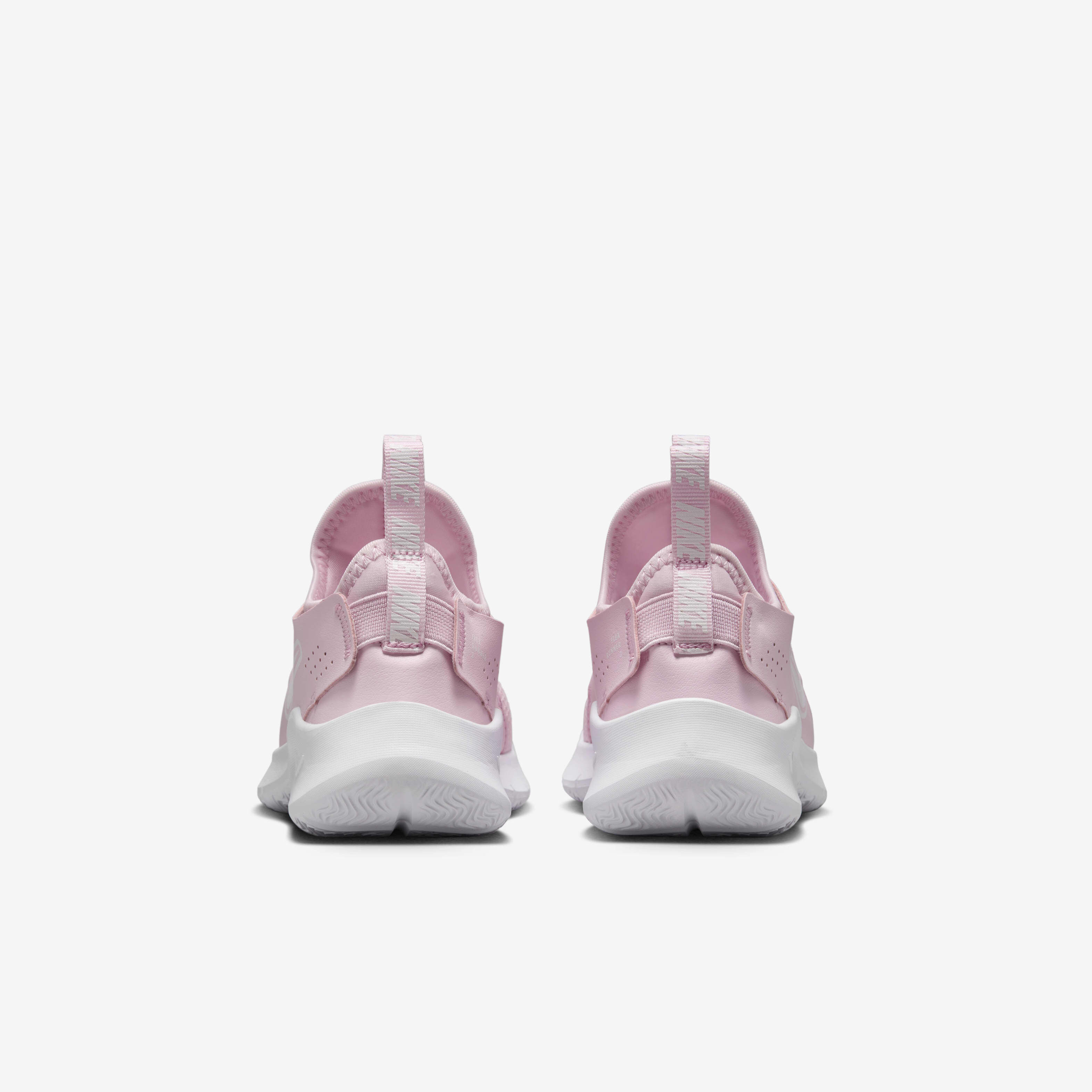 Buy Nike Flex Runner 3 Younger Kids Shoes Pink Foam White Nike Saudi Official