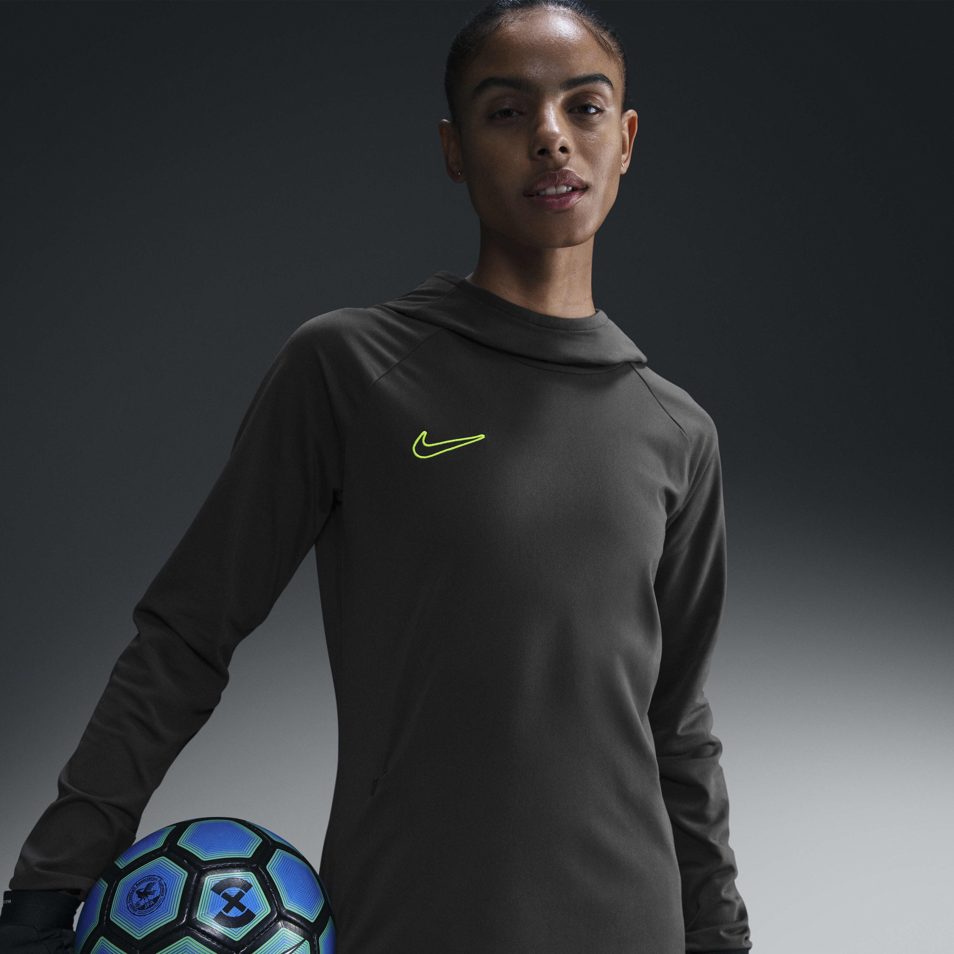 Nike Dri-FIT Academy image number 0