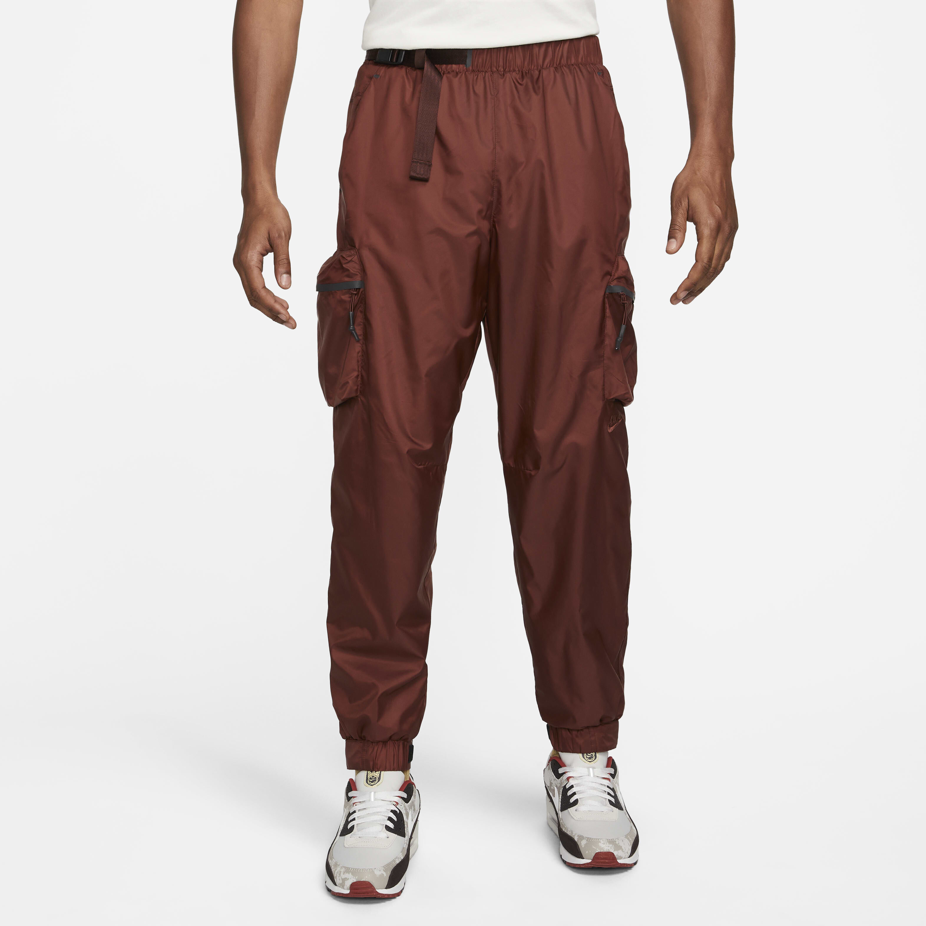 Nike tech pack woven pants cheap