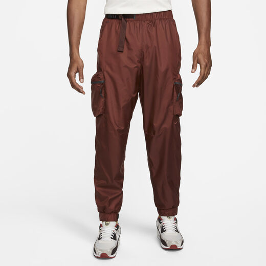 Tech Pack-Nike, Nike Sportswear Repel Tech Pack, Men's Lined Woven Trousers