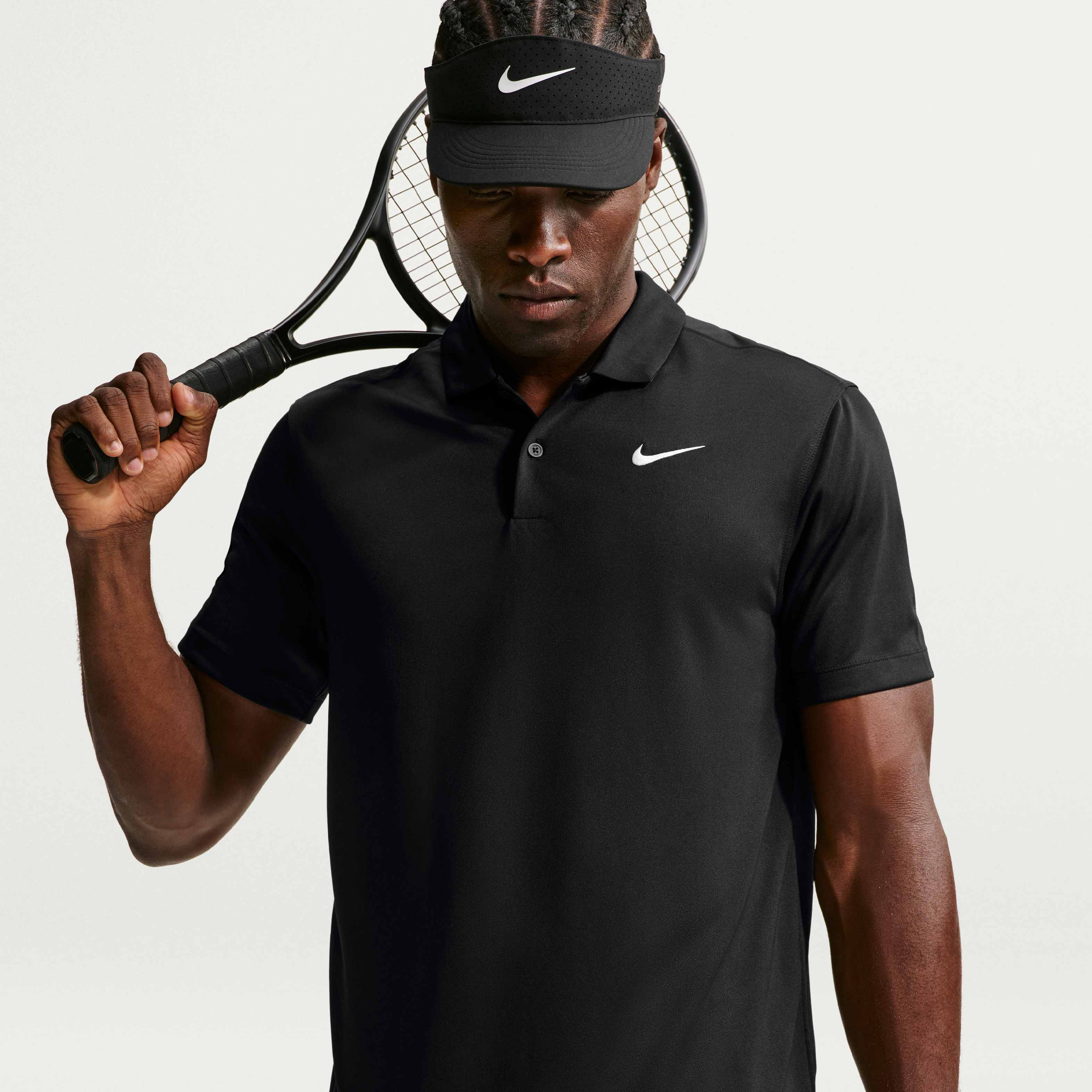 NikeCourt Dri-FIT image number 2