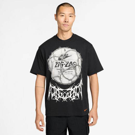 Graphic T-Shirts-Nike, Nike "Your Message Here", T-Shirt