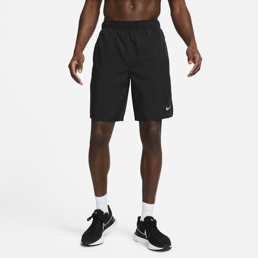 Your Invincible Look - Shorts-Nike, Nike Challenger, Men's Dri-FIT 23cm (approx.) Unlined Versatile Shorts