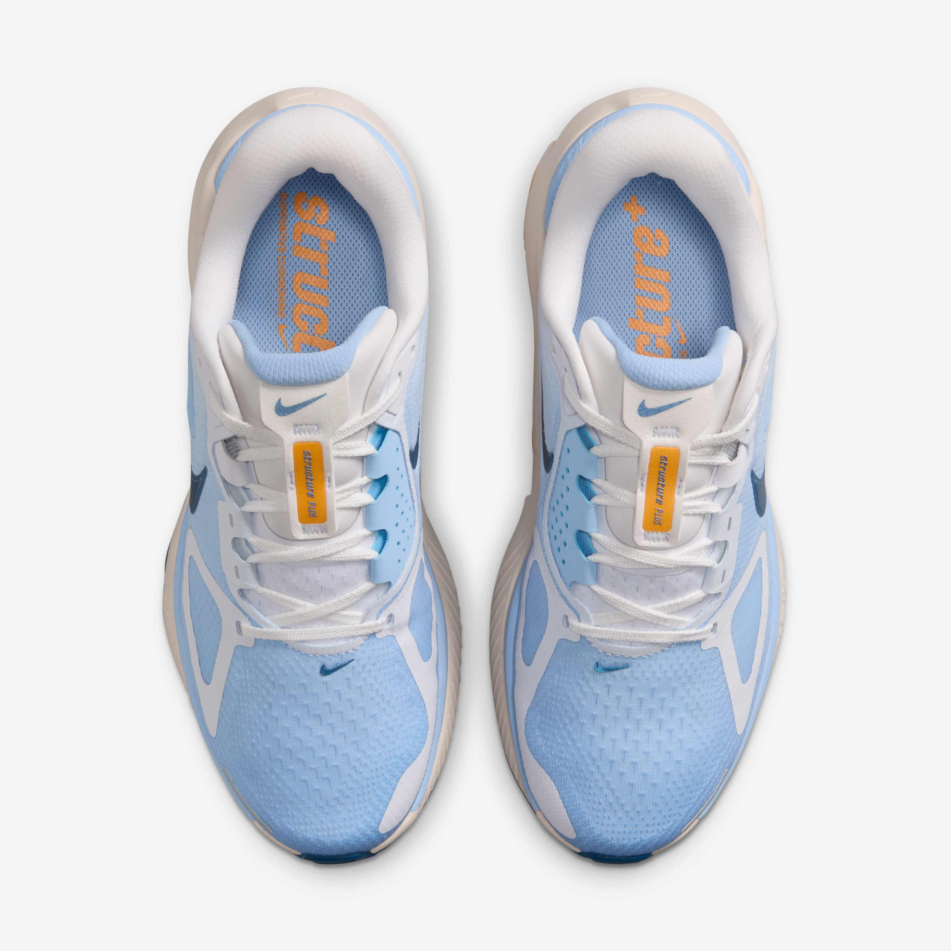 Nike Structure Plus image number 3