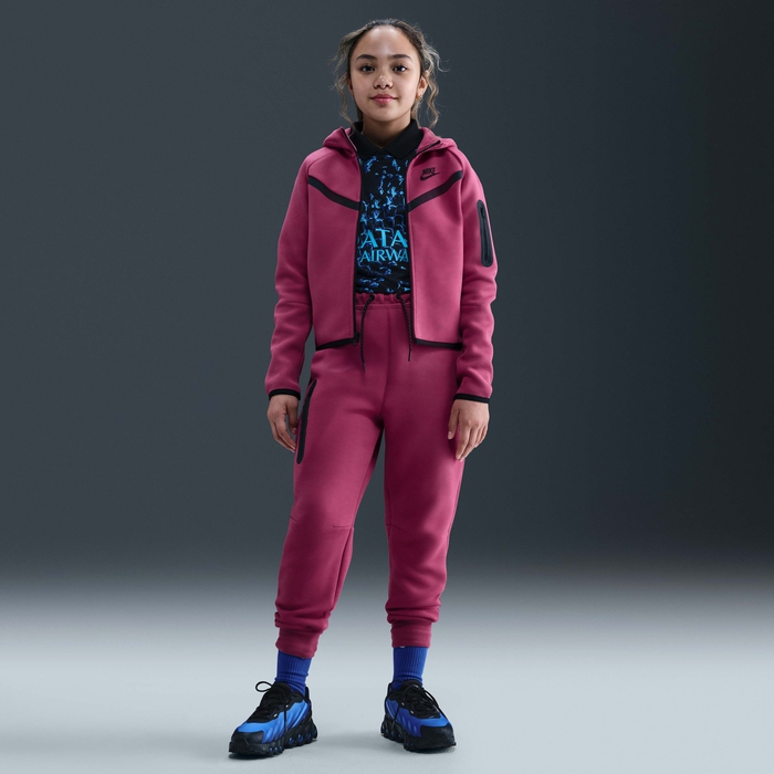 Nike Sportswear Tech Fleece image number 3 Nike Sportswear Tech Fleece image number 3