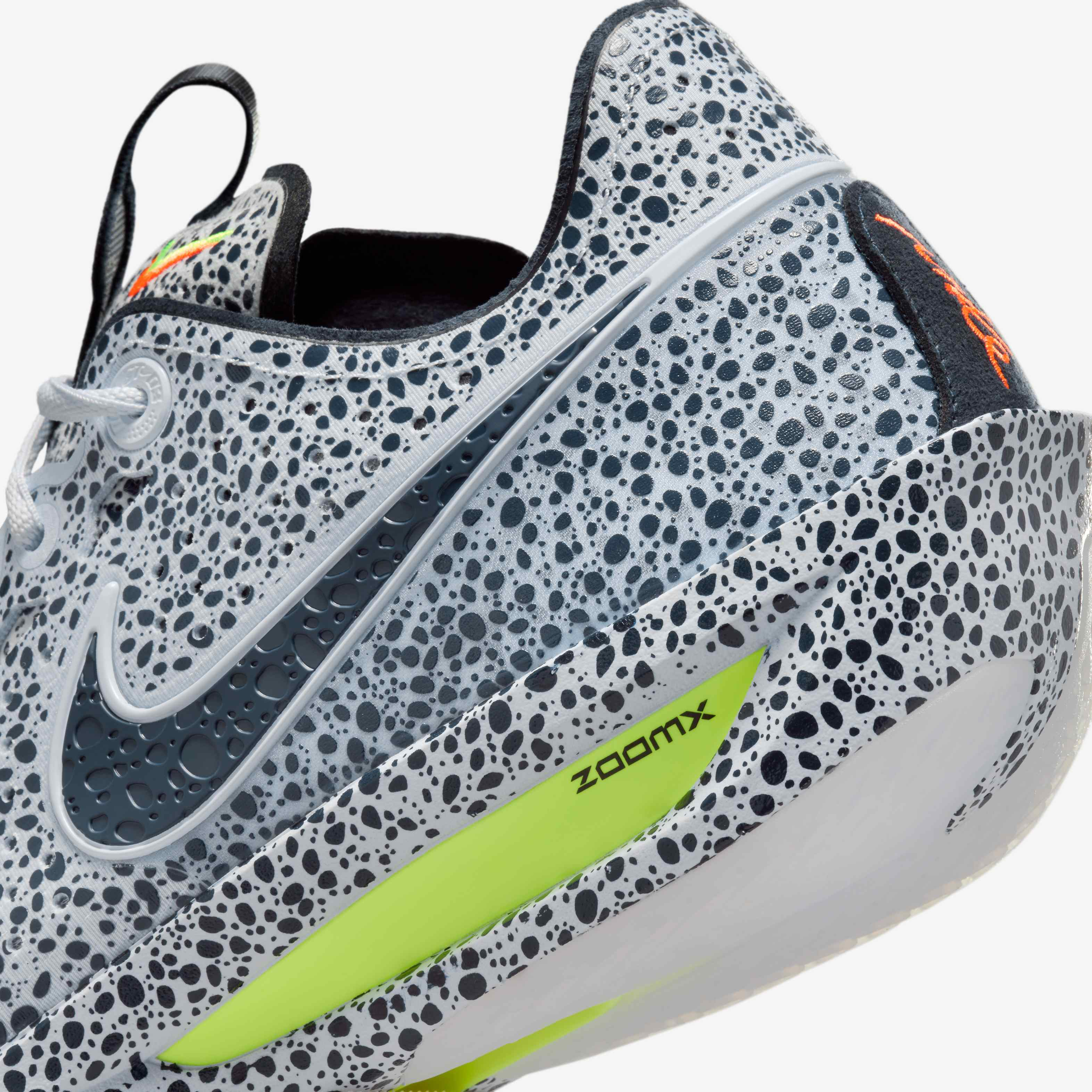 Nike G.T. Cut 3 Electric image number 8