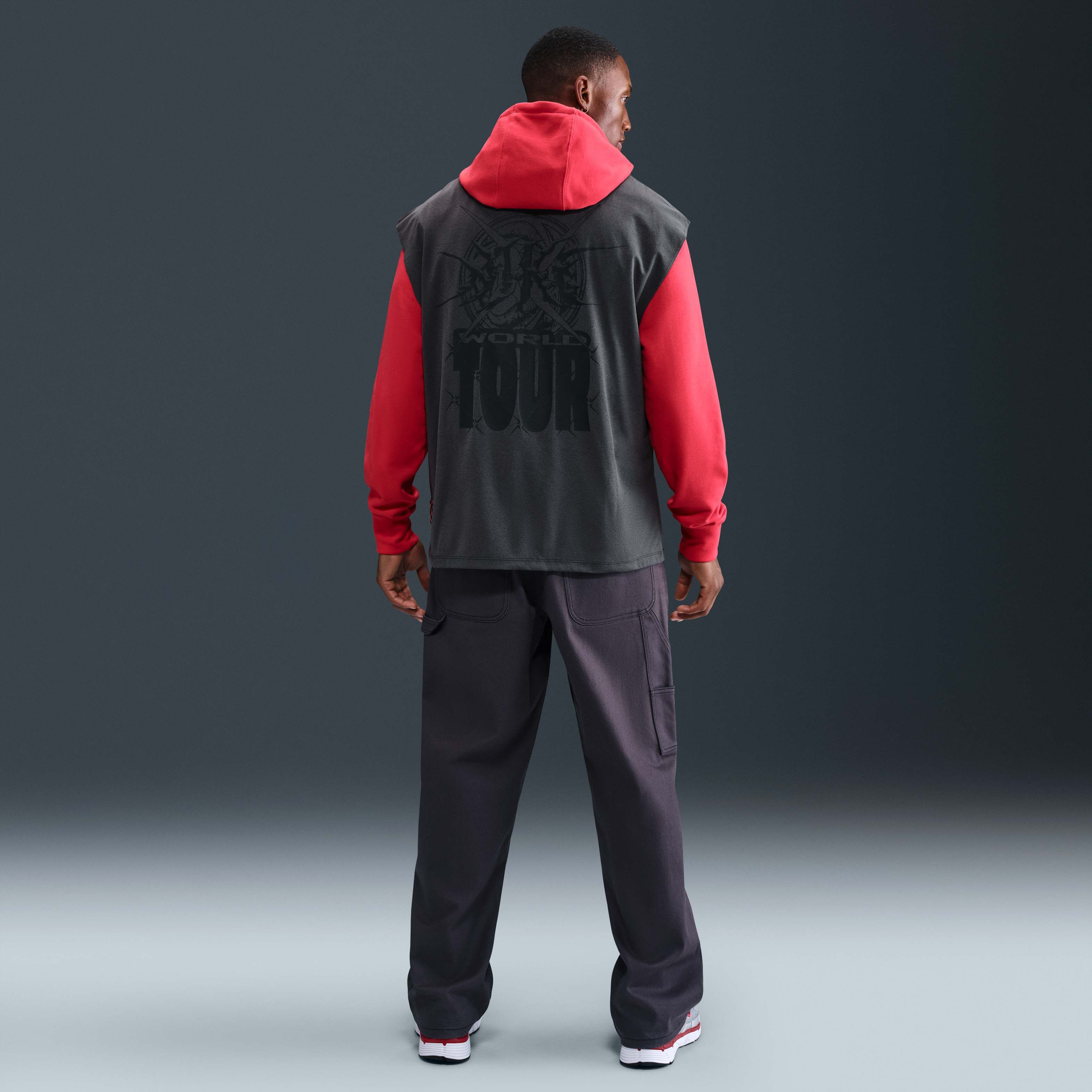 r*h様 NIKE Dry Fit Sleeveless Basketball上 Amazon.com: Nike Men's Dri-FIT Sleeveless Basketball T-Shirt