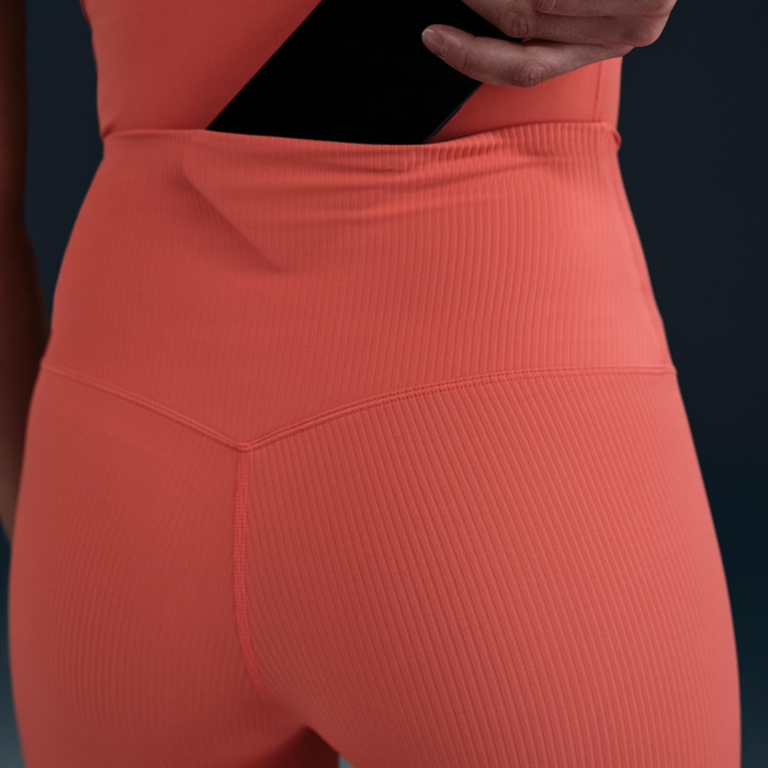 Nike Zenvy Rib image number 5 Nike Zenvy Rib image number 5