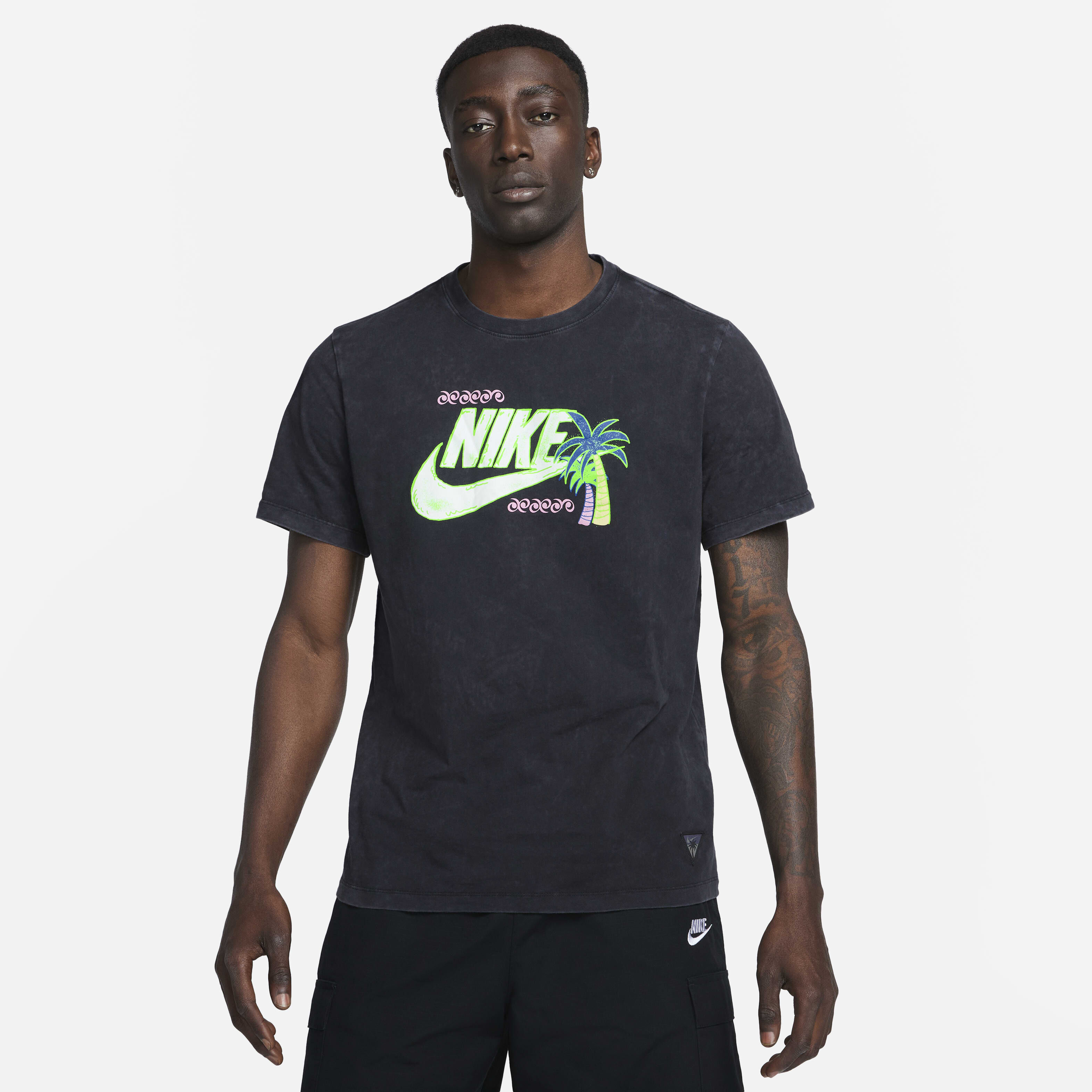 Nike Sportswear image number 0