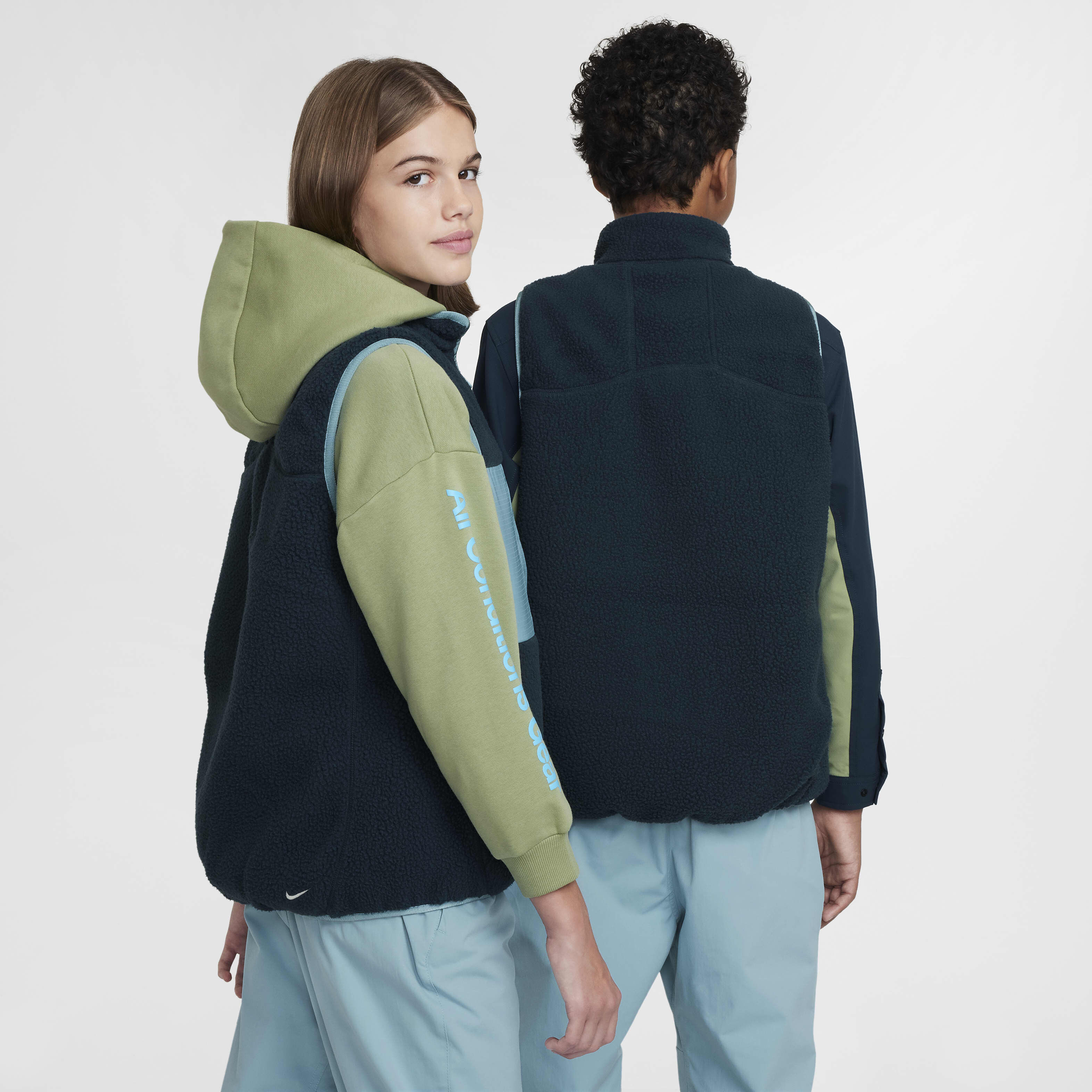 Nike ACG image number 1