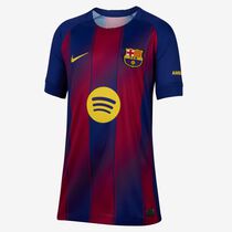 F.C. Barcelona 2025/26 Stadium Home