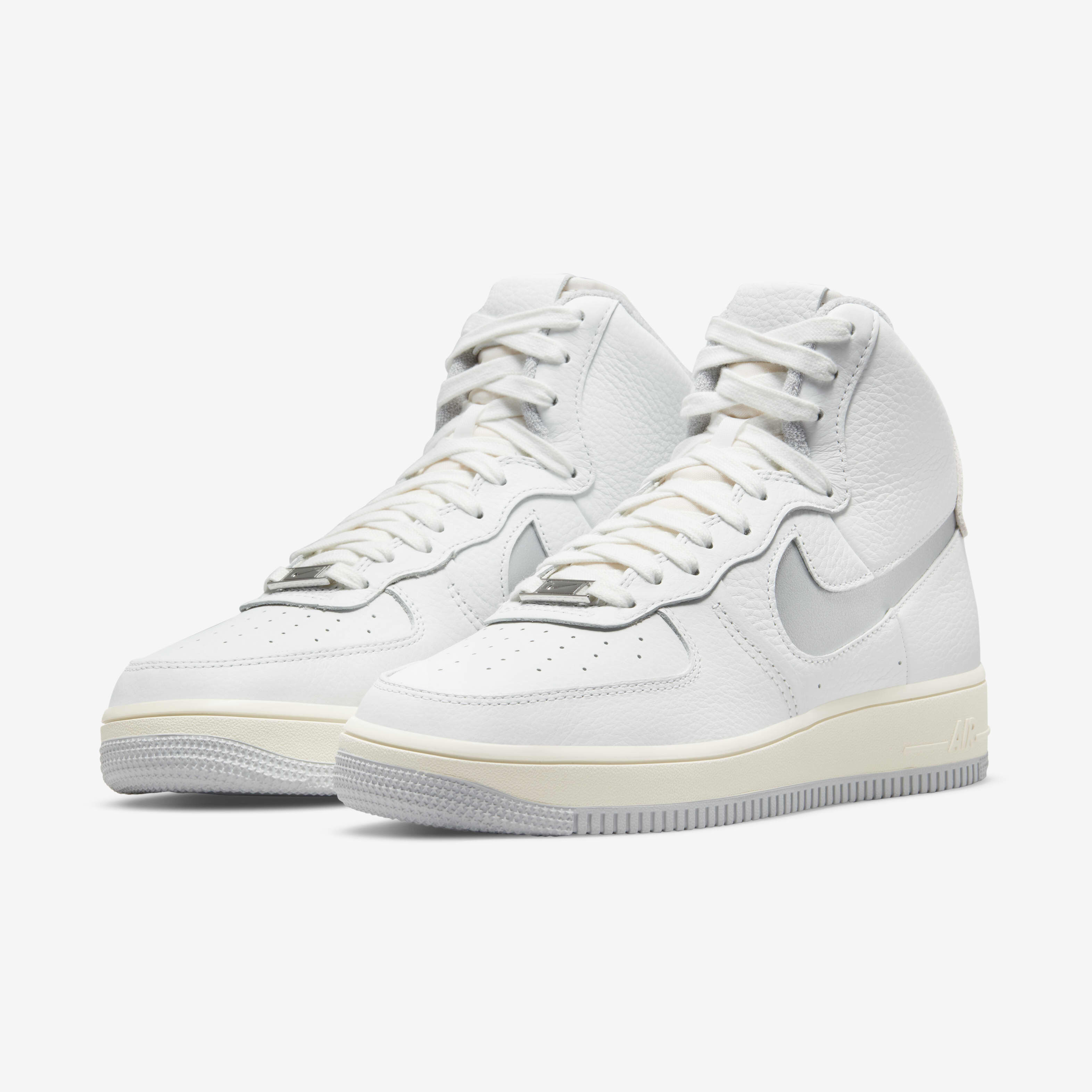 Nike Air Force 1 Sculpt image number 4