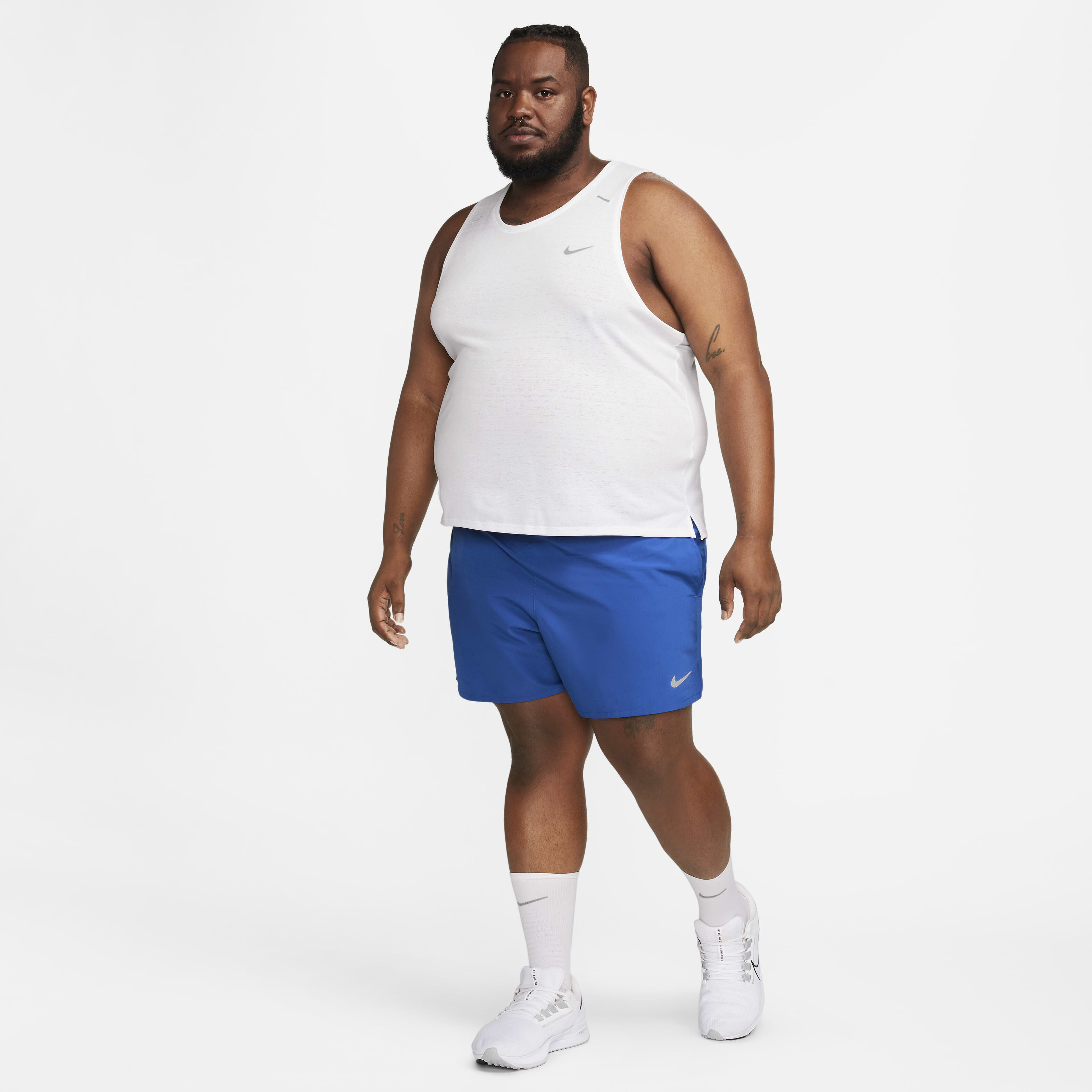 Nike Challenger image number 17