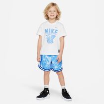 Nike Culture of Basketball