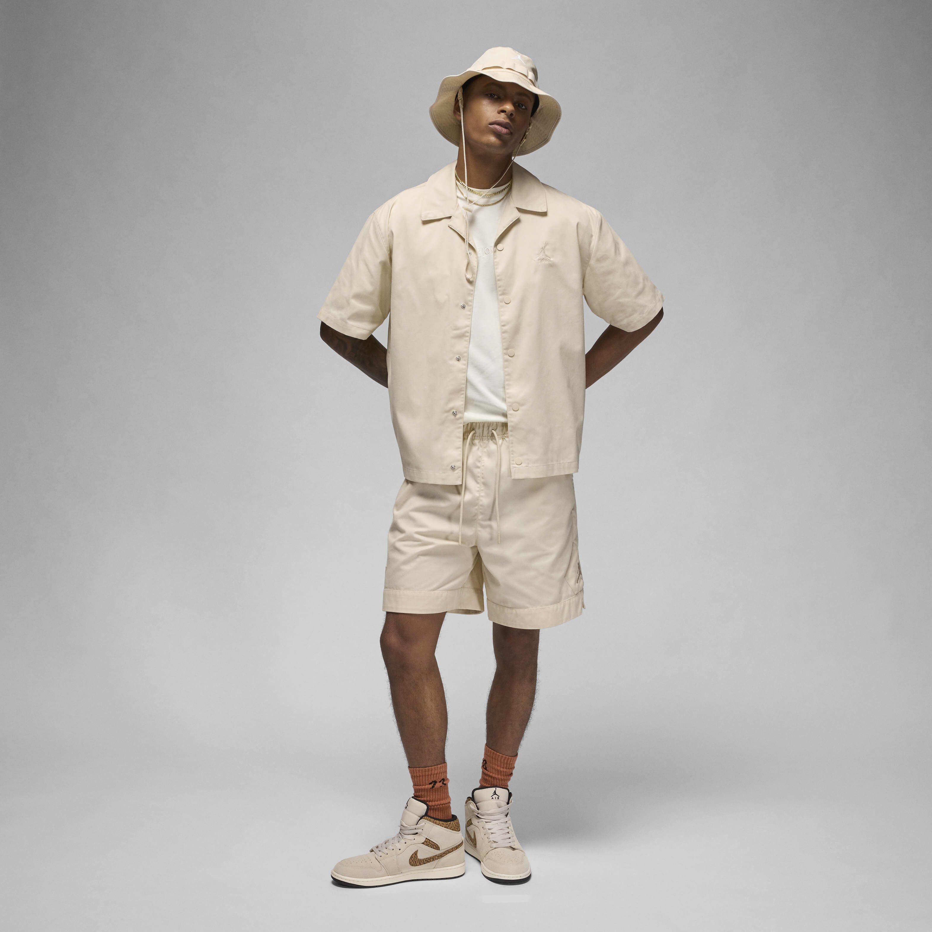 جوردن ايسنشالز image number 6