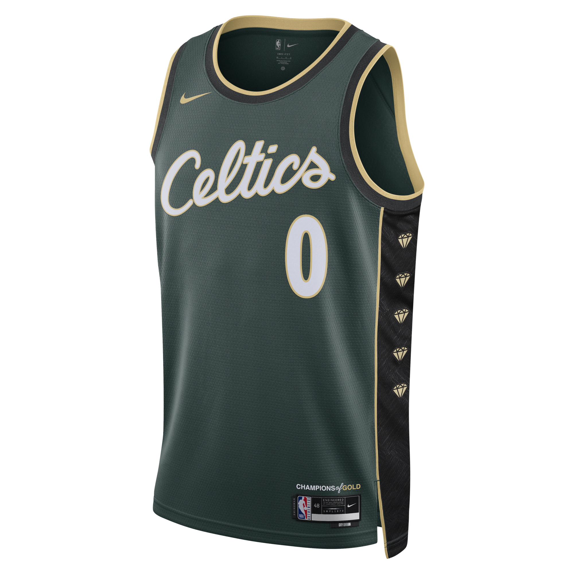 How to buy the new Boston Celtics City Edition jerseys, shirts, shorts,  hoodies and more online 