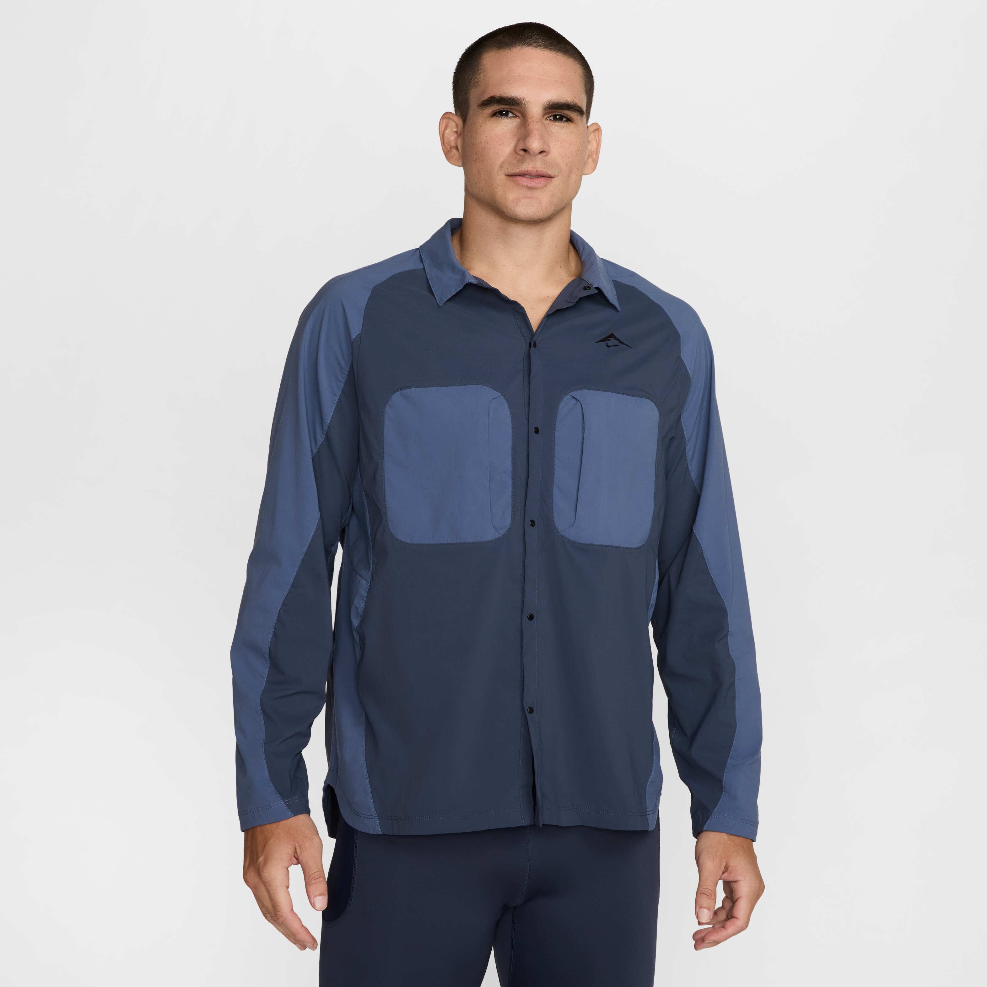 Buy Nike Trail Men's Dri-FIT ADV UV Running Shirt Jacket
