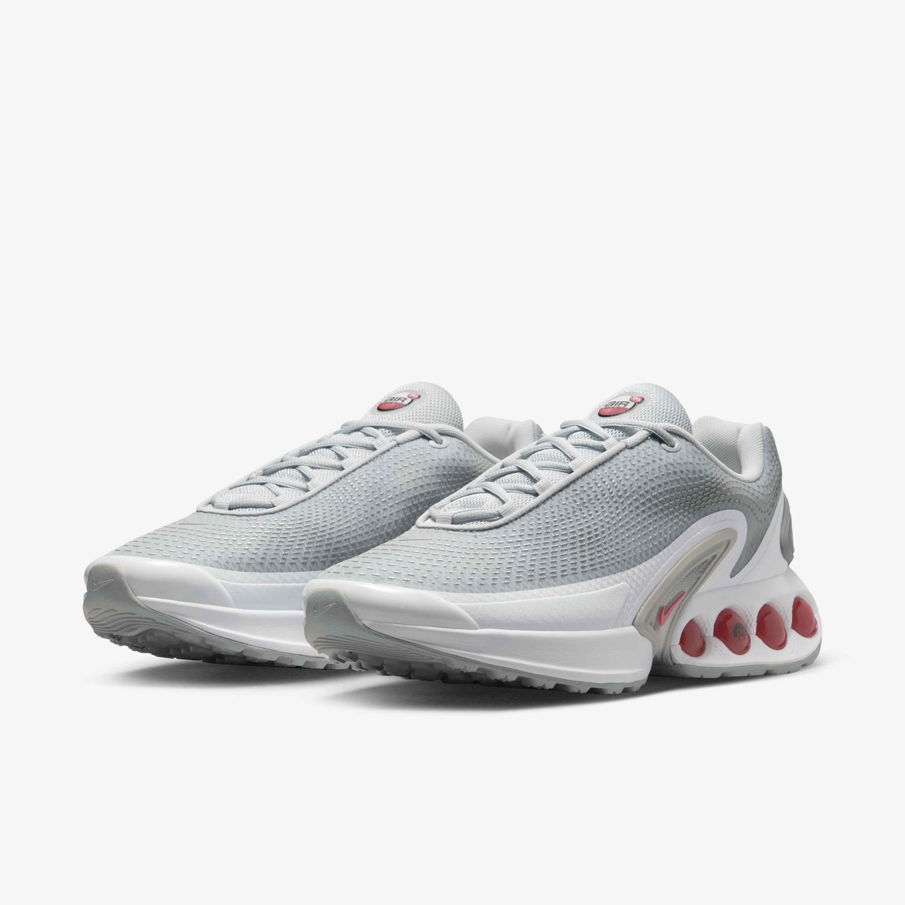 こ*ゆ様 Nike Air Max DN \" Platinum\" 27 Nike Air Max Dn Shoes. Nike JP